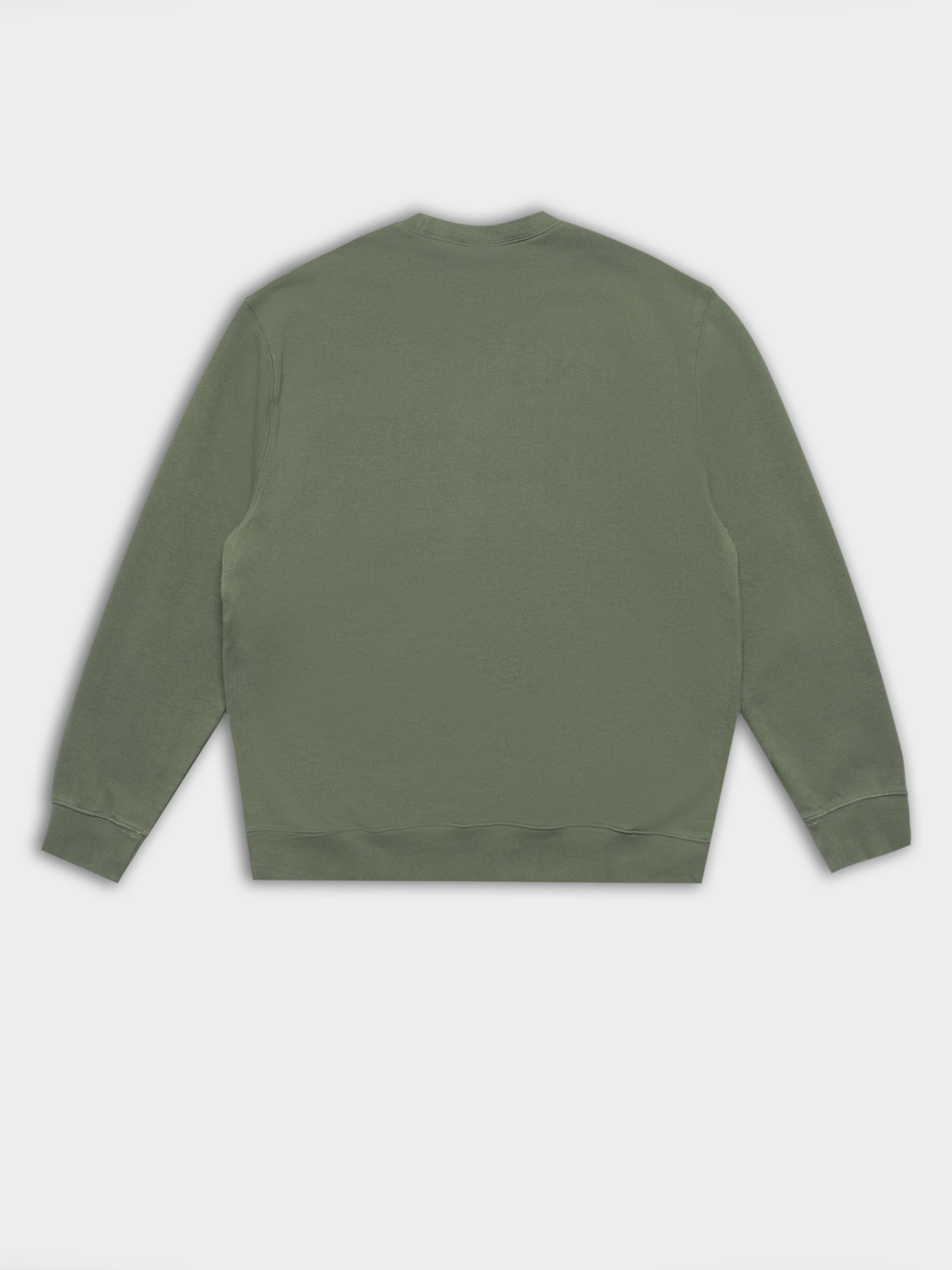 Pocket Sweatshirt
