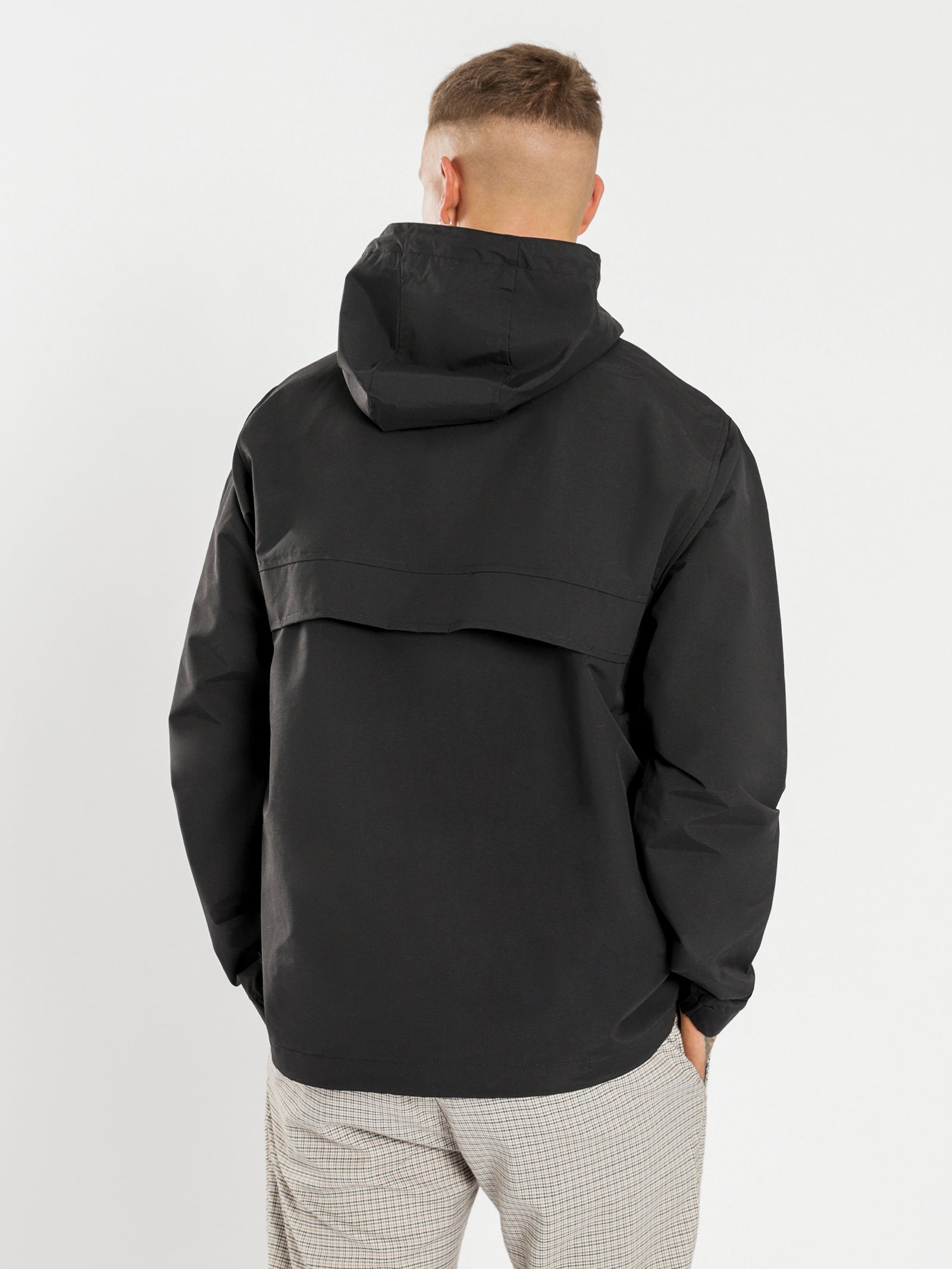 Nimbus Water-Repellent Pullover