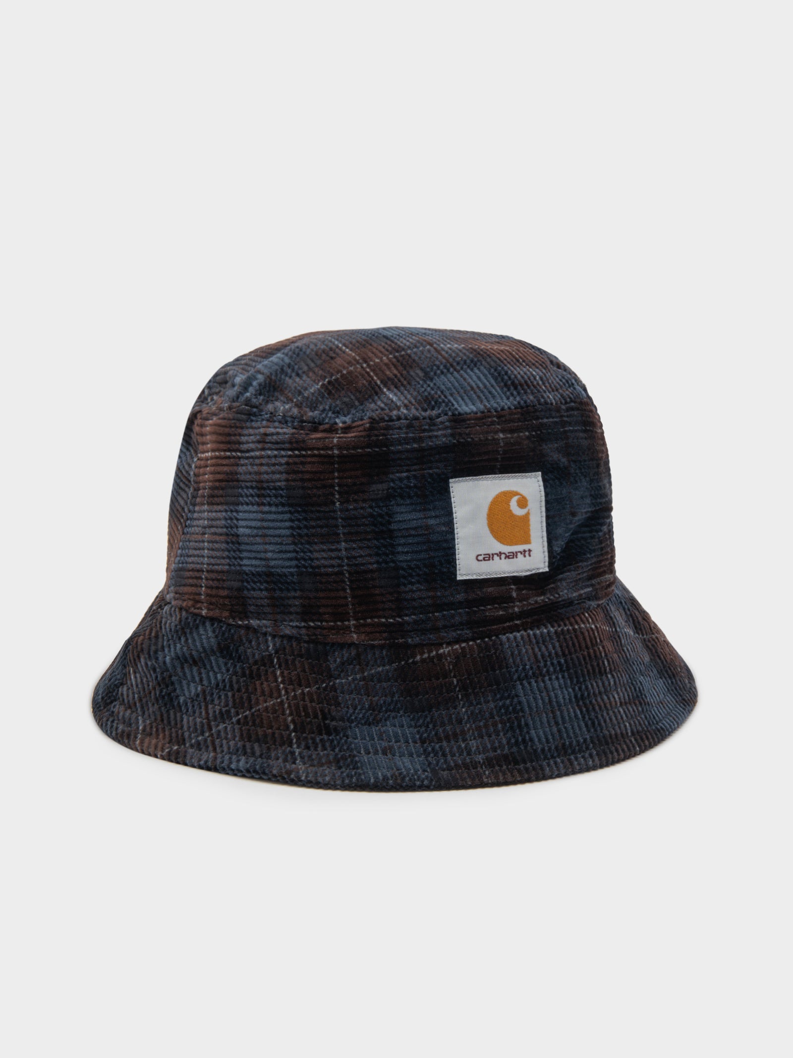 Cord Bucket Hat