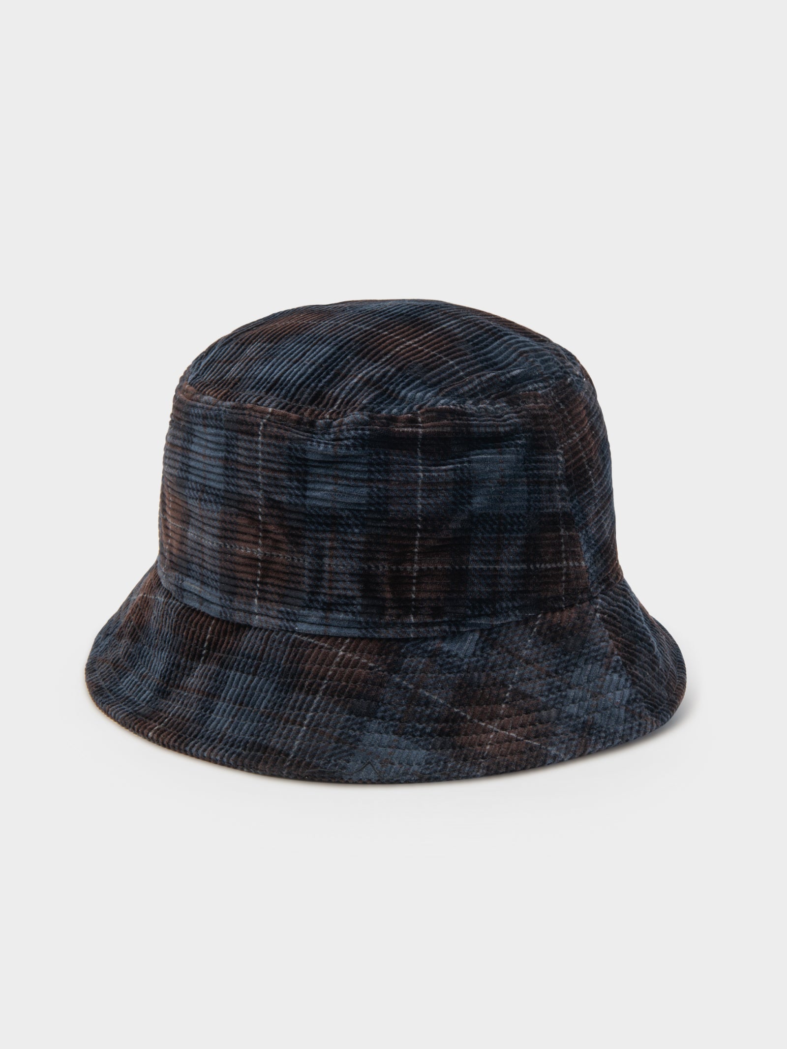 Cord Bucket Hat