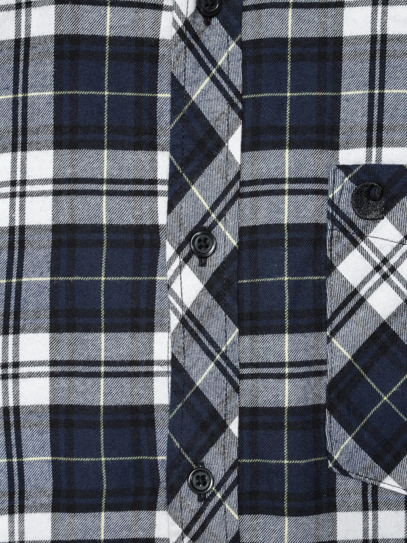 Irvin Long Sleeve Shirt