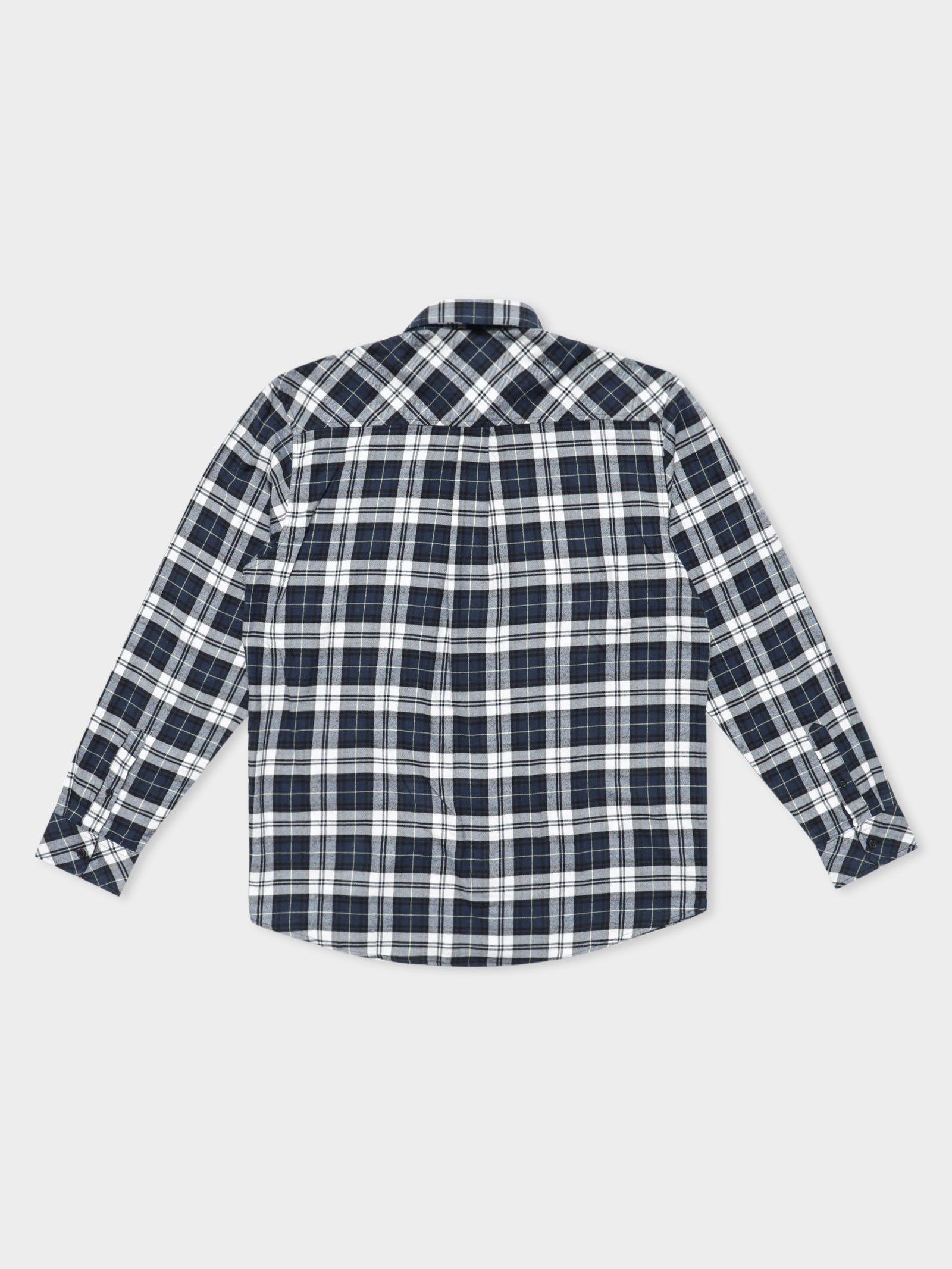 Irvin Long Sleeve Shirt