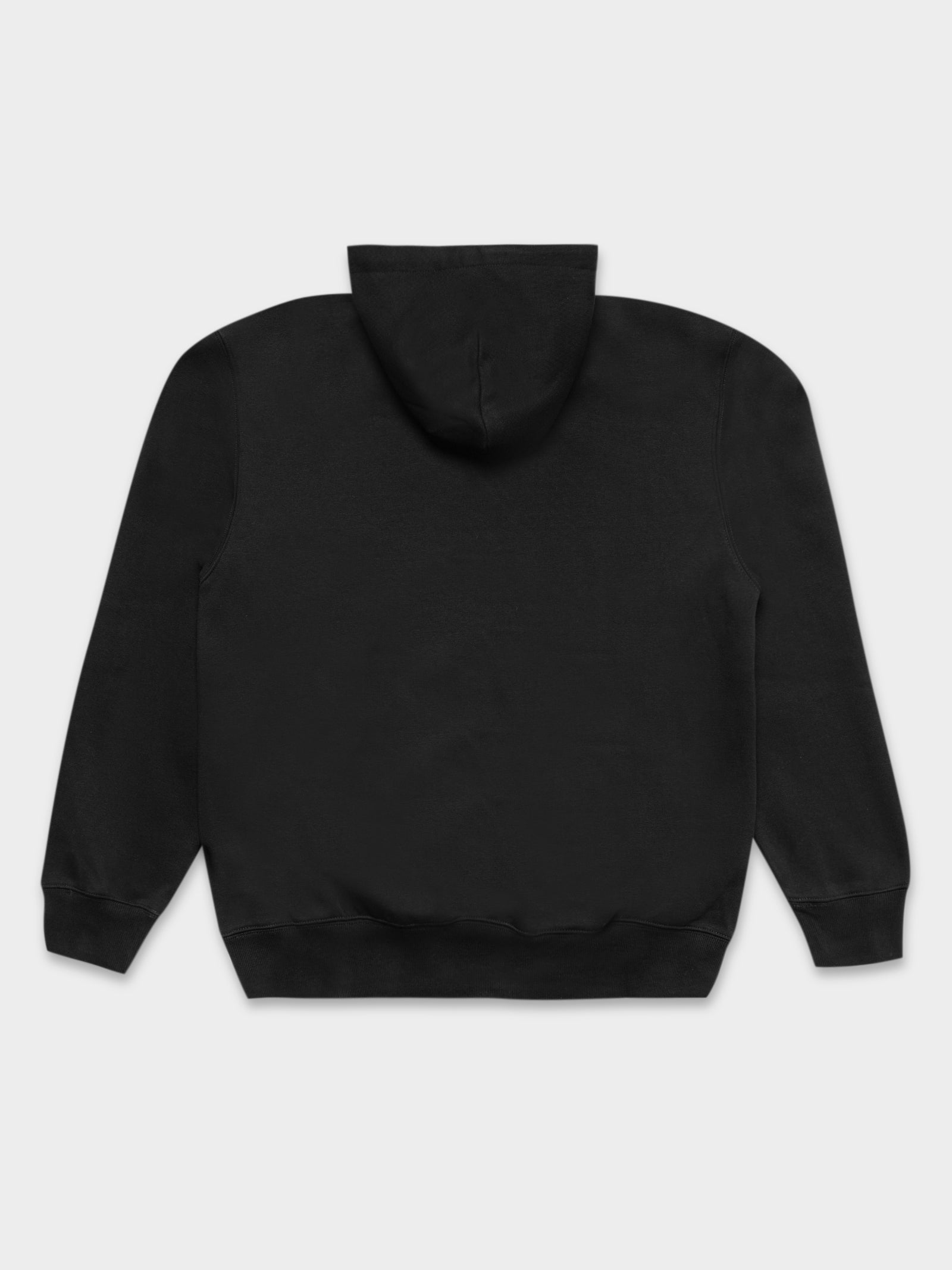 Hooded Carhartt Sweat