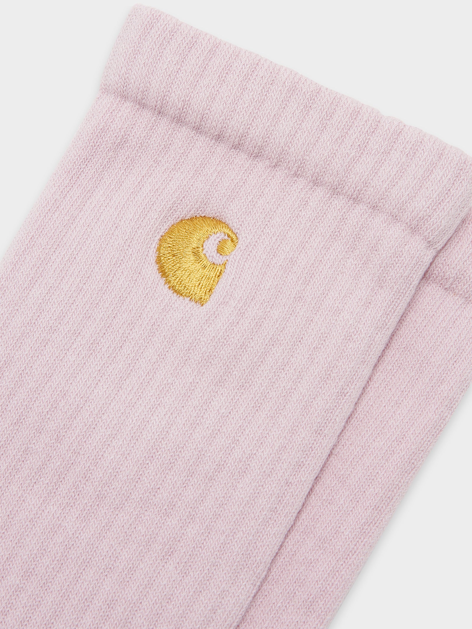 One Pair of Chase Socks