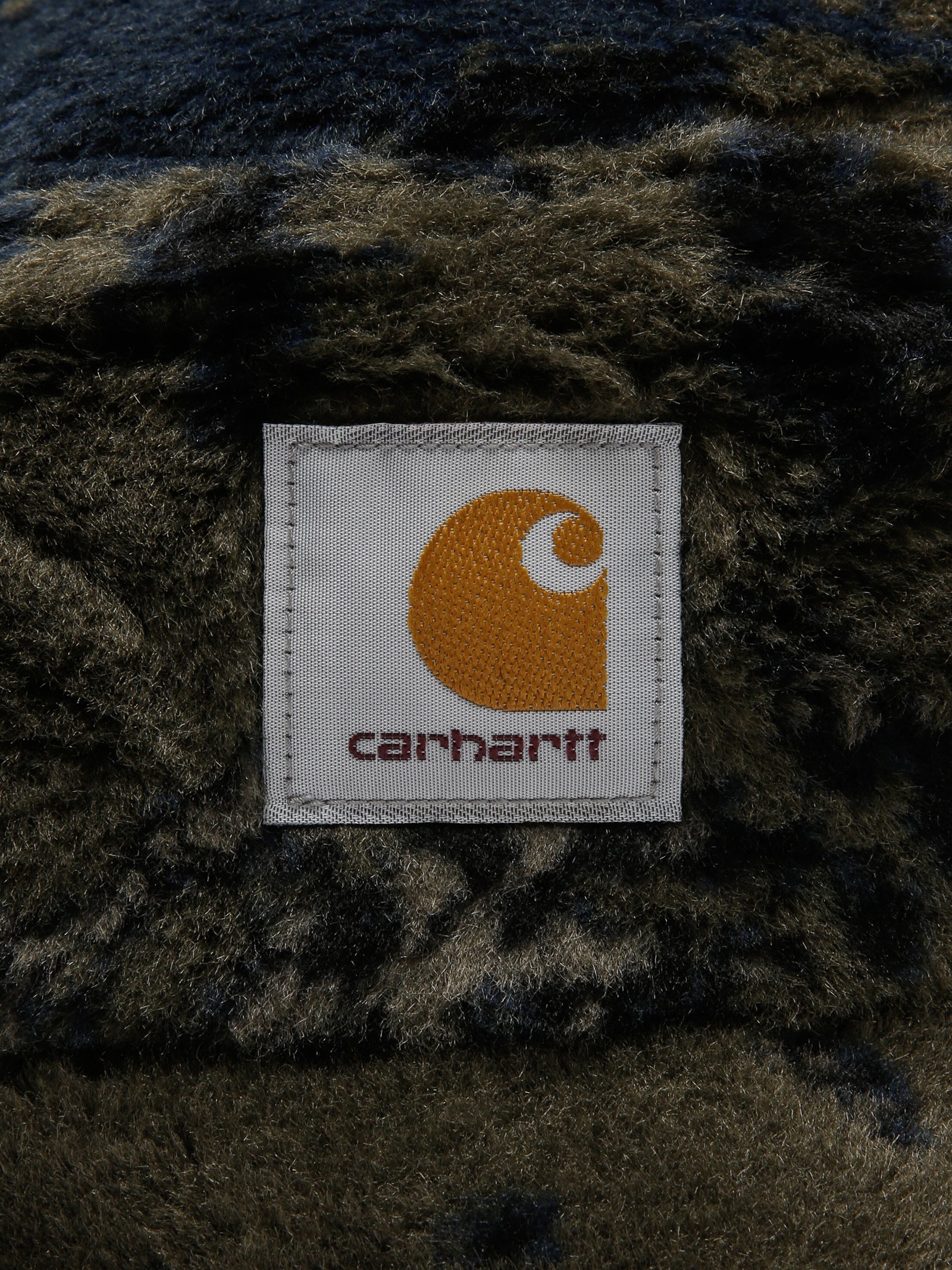 High Plains Bucket Hat