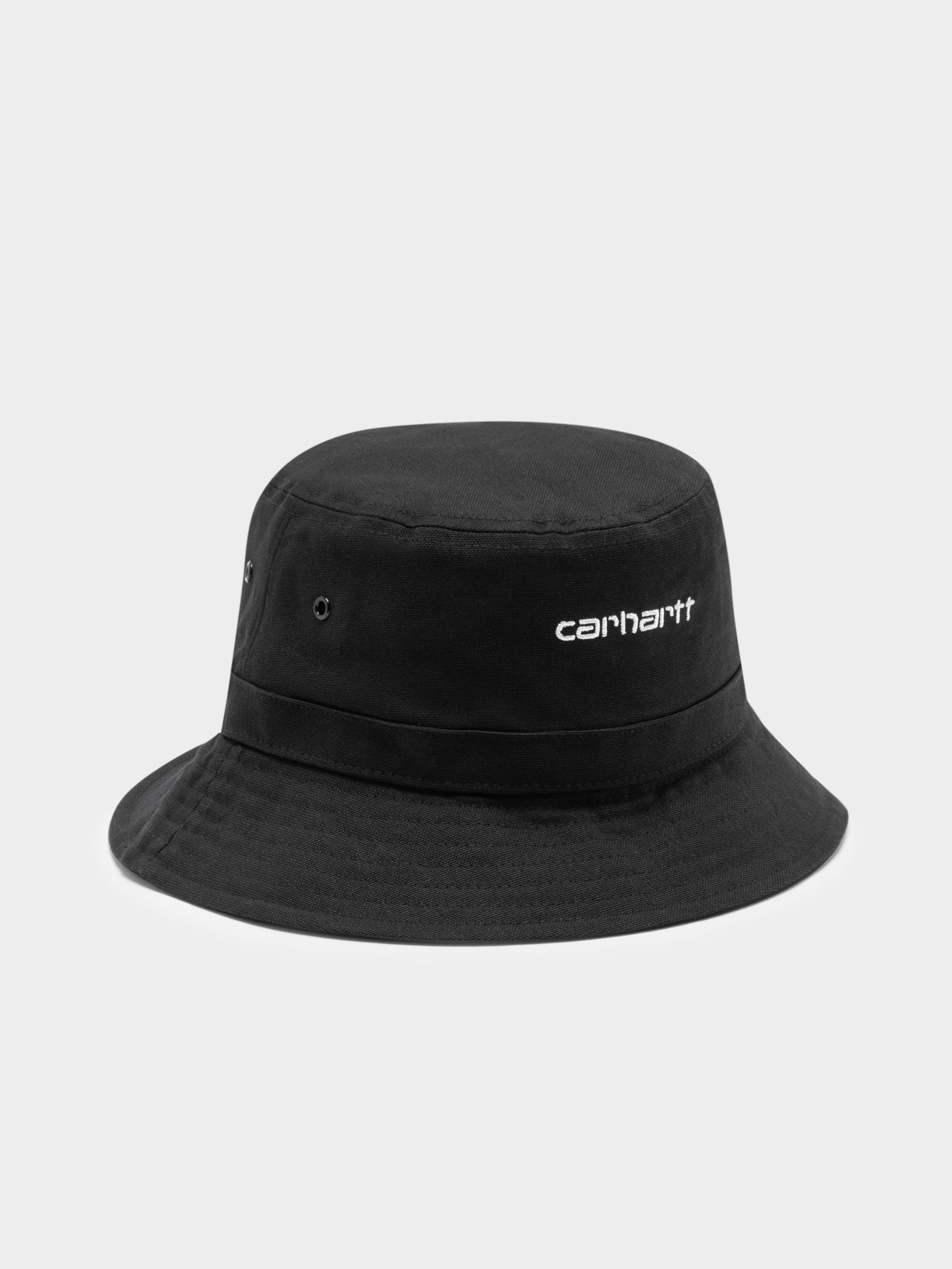 Script Bucket Hat