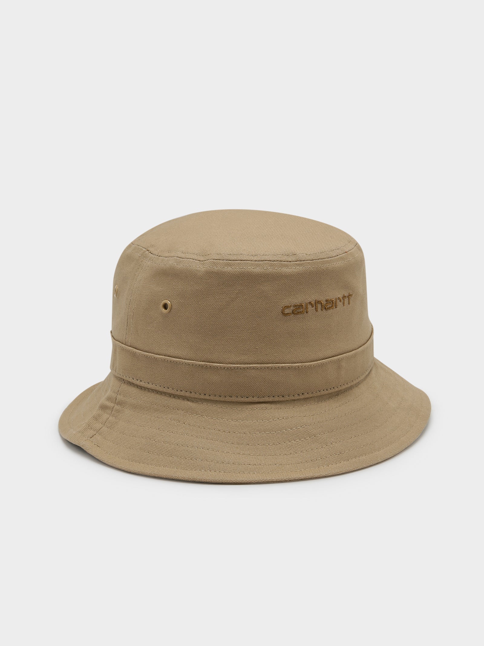Script Bucket Hat