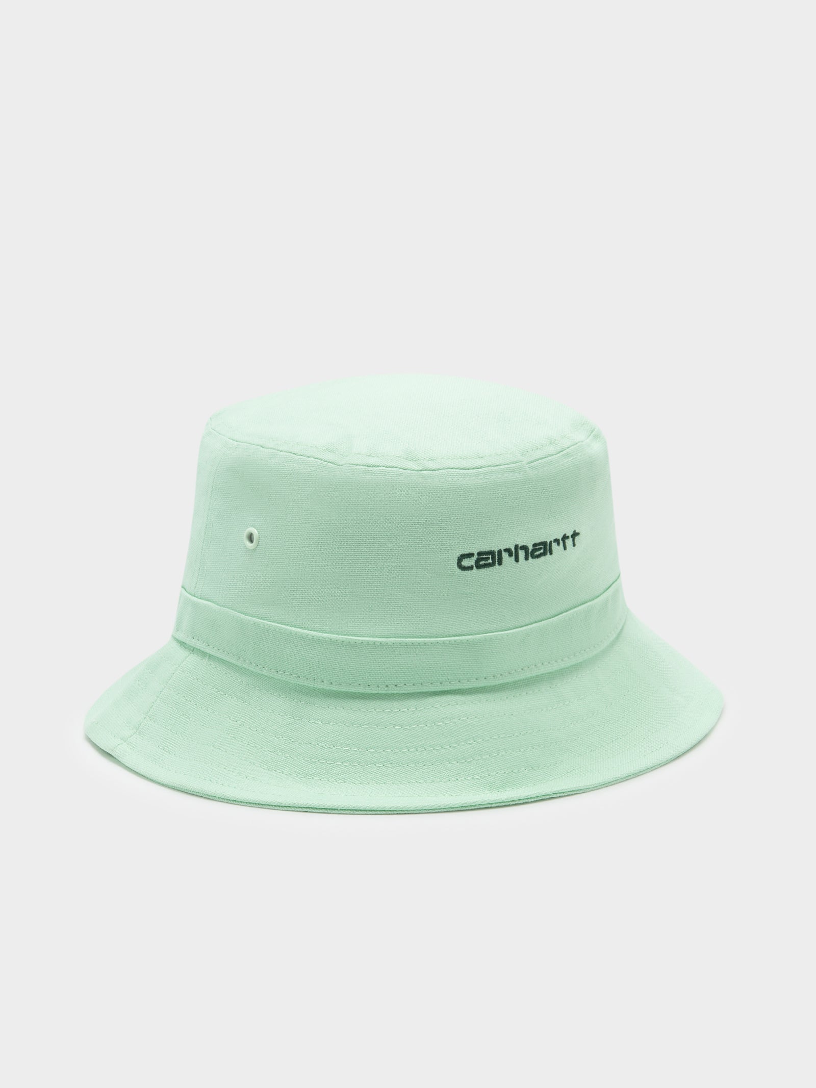 Script Bucket Hat