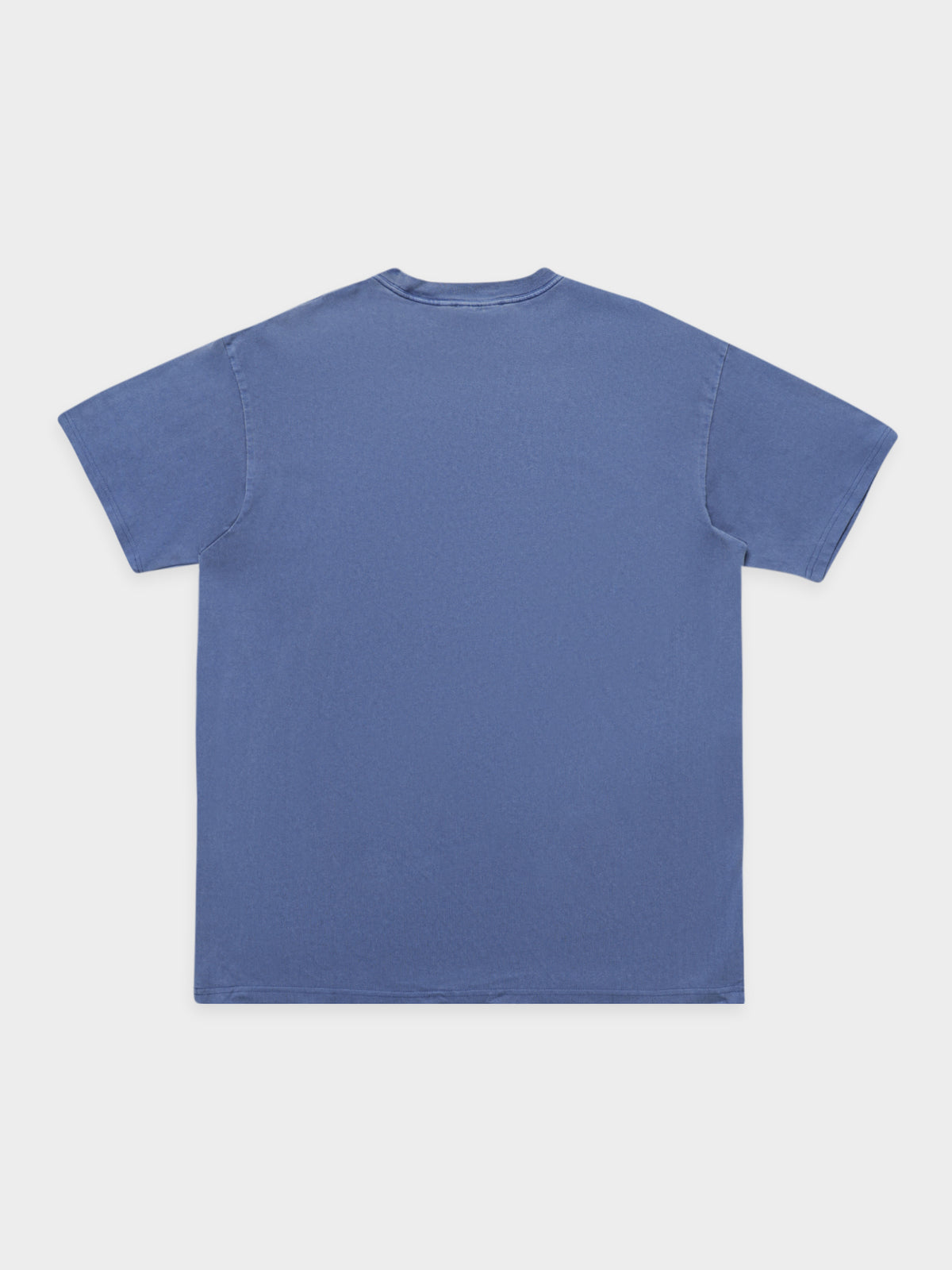 Duster T-Shirt in Navy