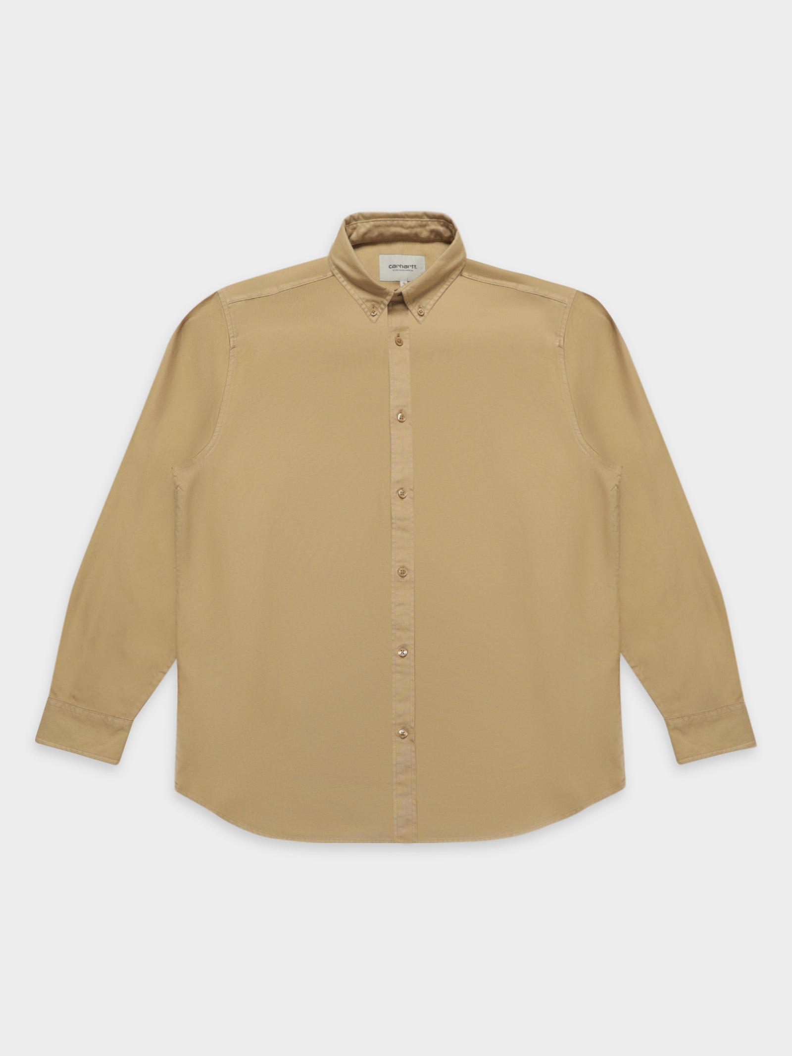 Bolton Long Sleeve Shirt