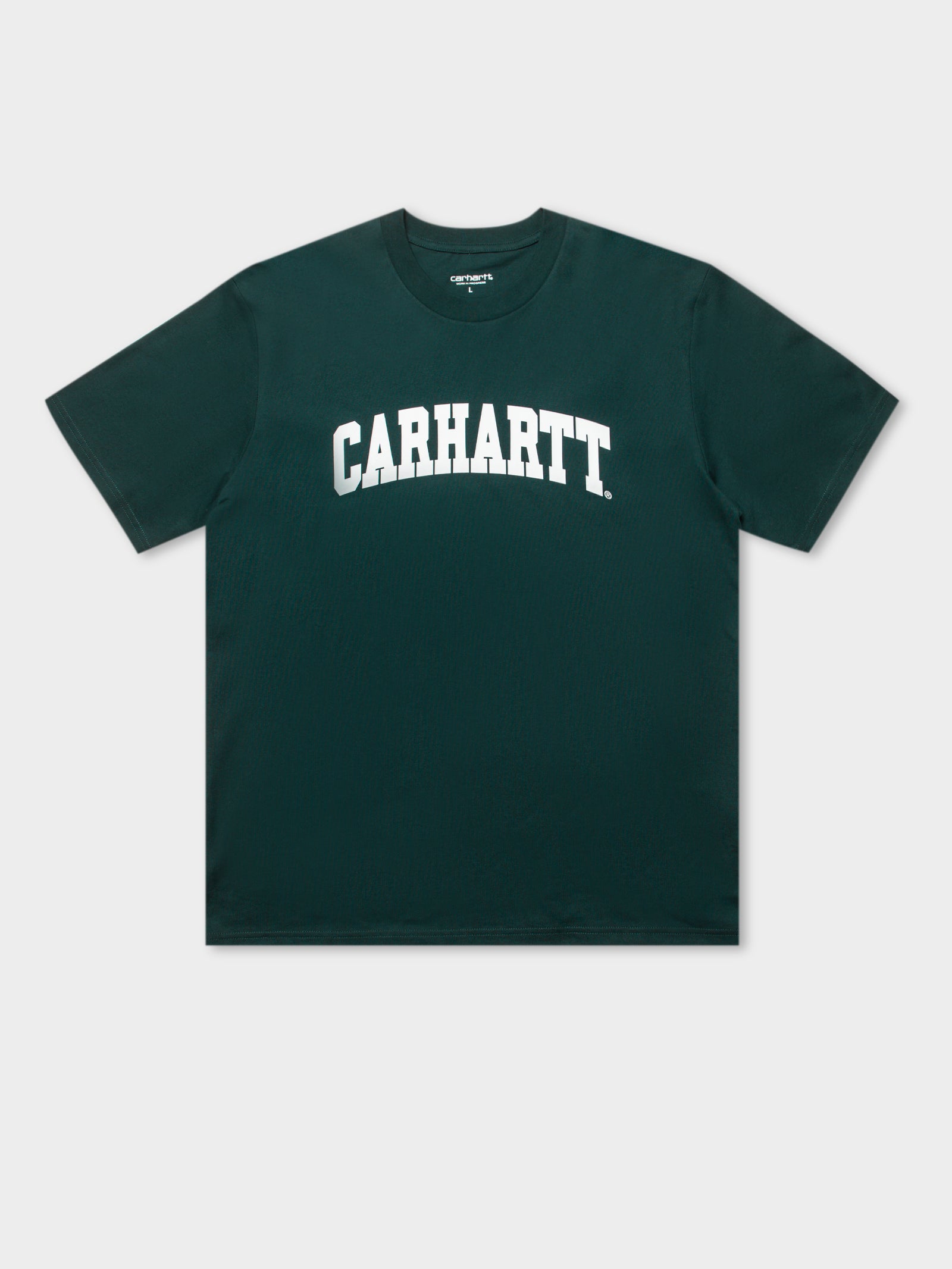 University Script T-Shirt