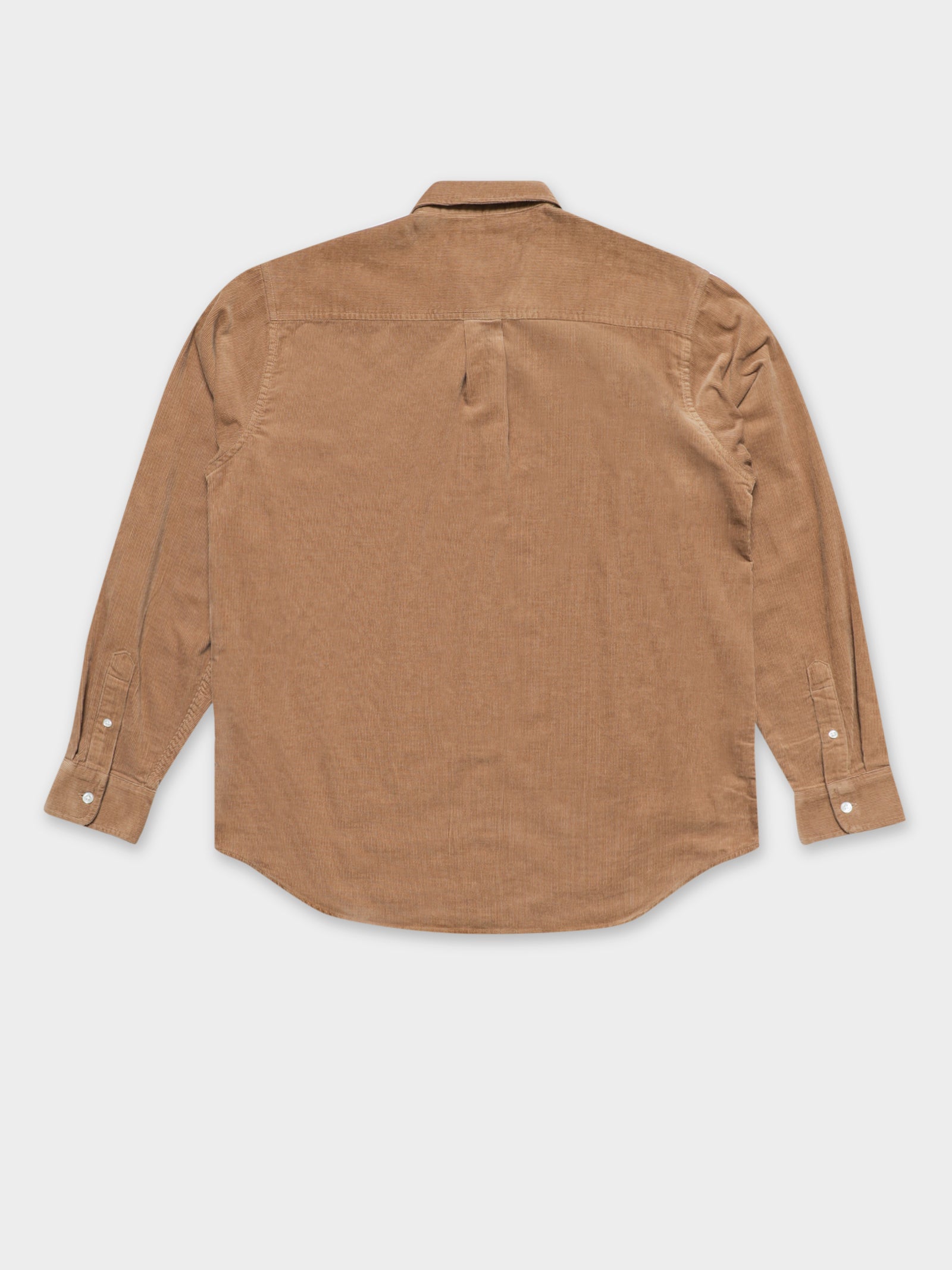 Madison Fine Cord Shirt