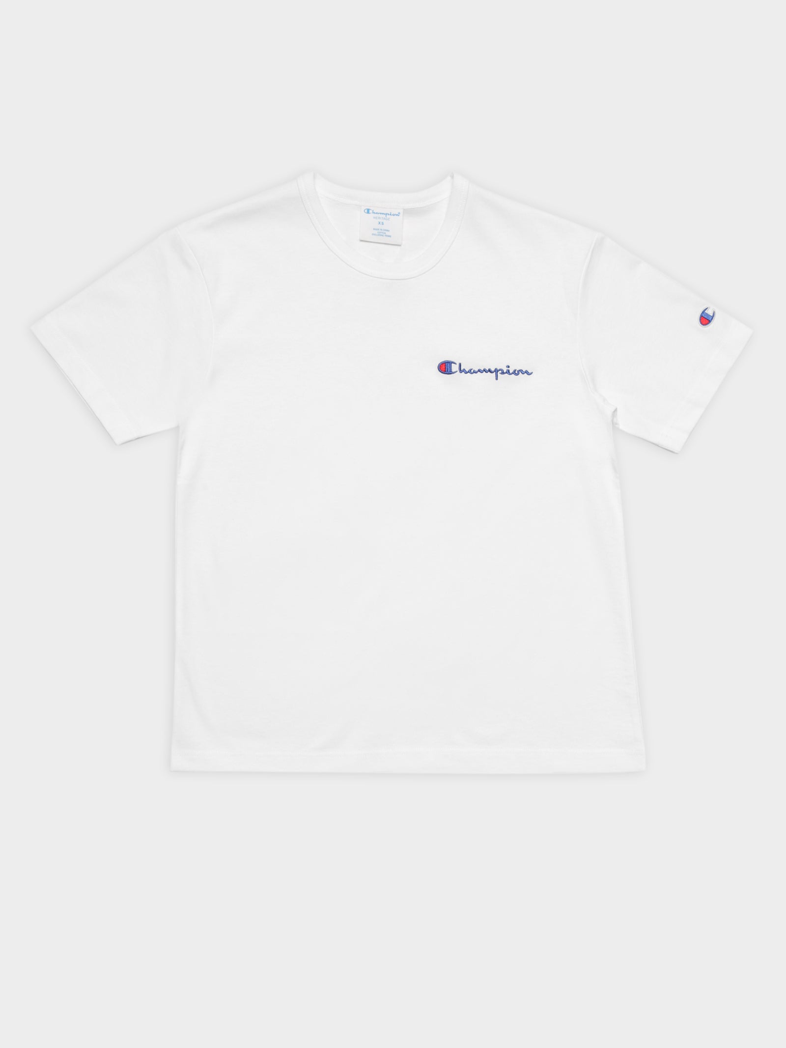 Heritage Boyfriend T-Shirt