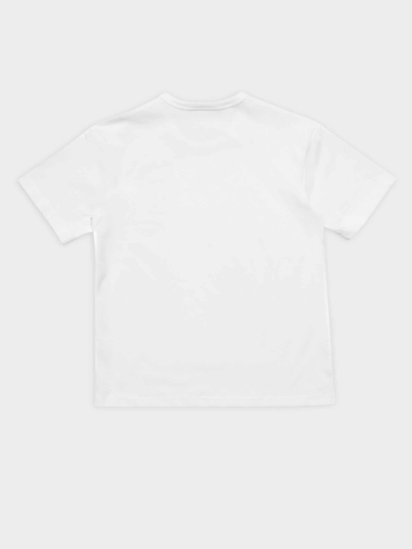 Heritage Boyfriend T-Shirt