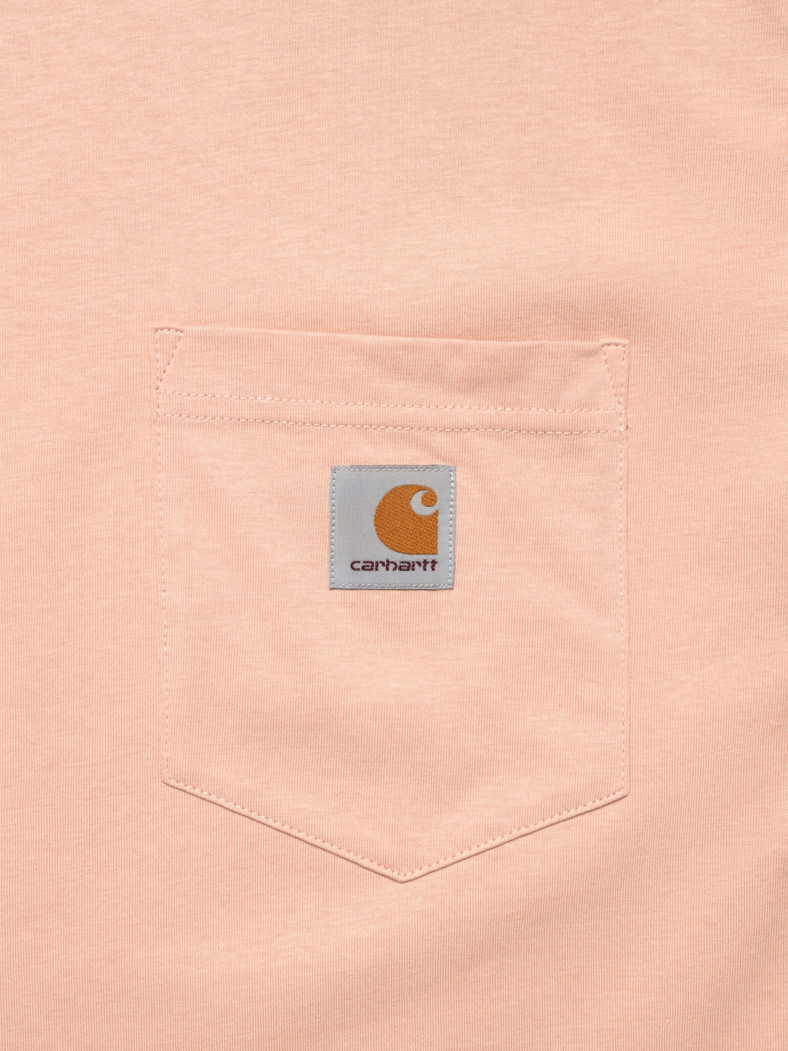 Short Sleeve Pocket T-Shirt