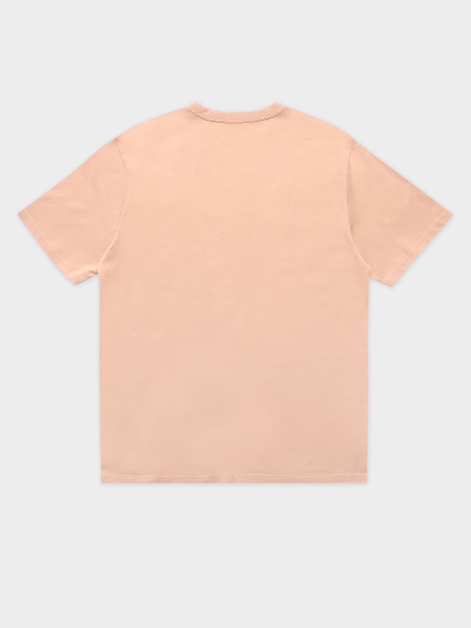 Short Sleeve Pocket T-Shirt
