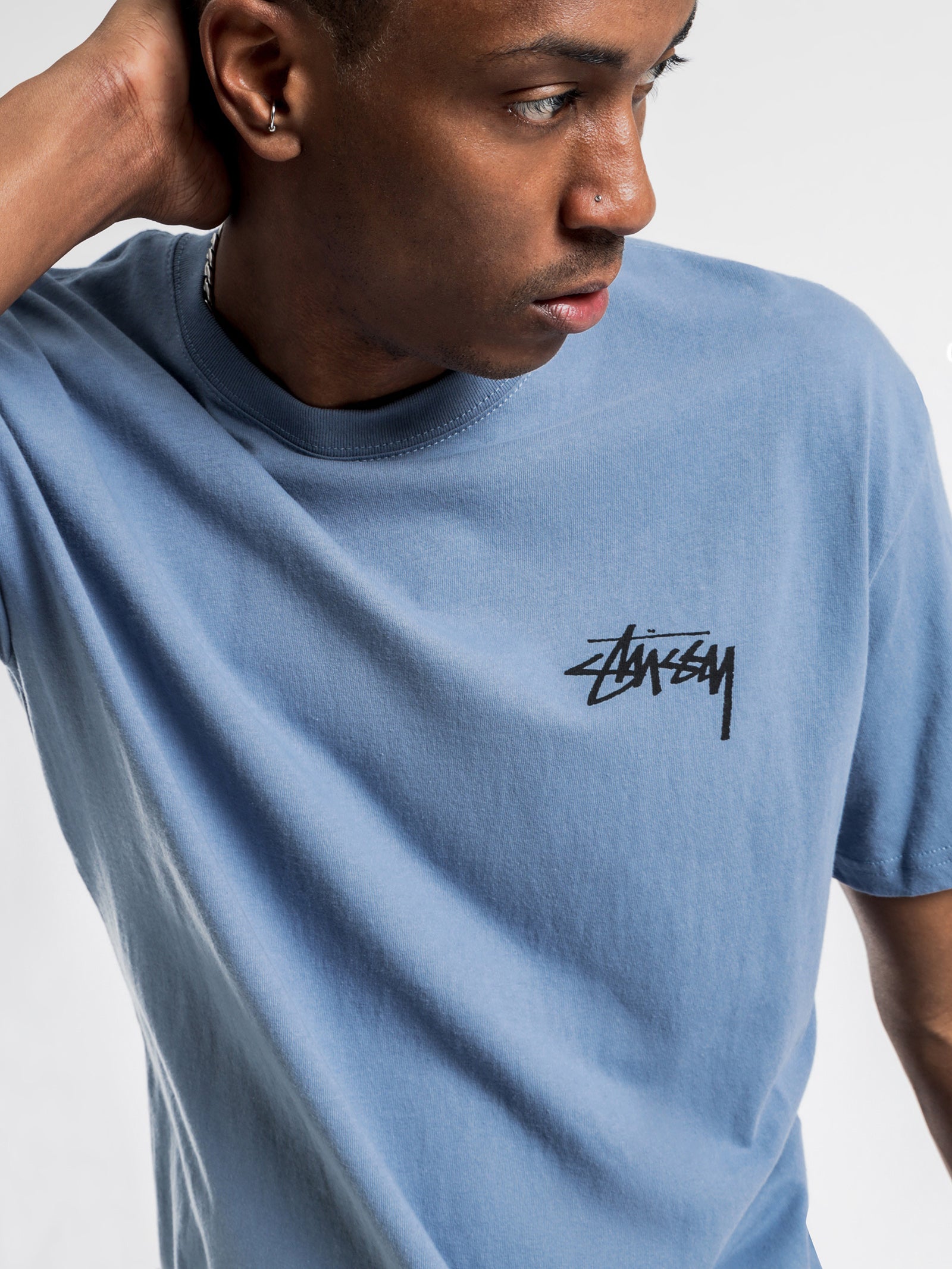 Say It Loud Short Sleeve T-Shirt