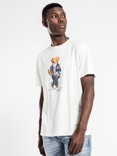 Preppy Bear T-Shirt