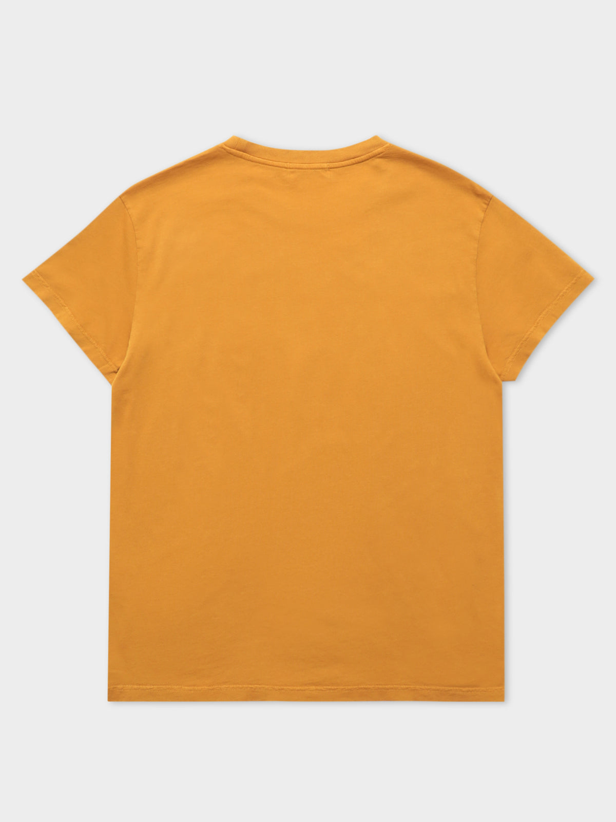 Camper Tina T-Shirt in Amber