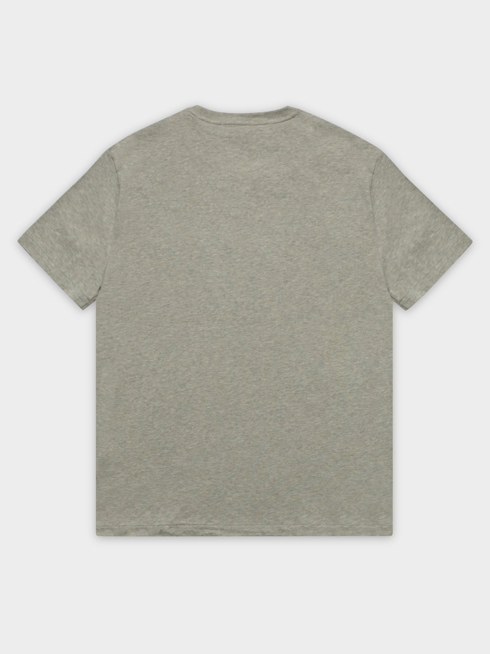 Custom Slim Fit T-Shirt