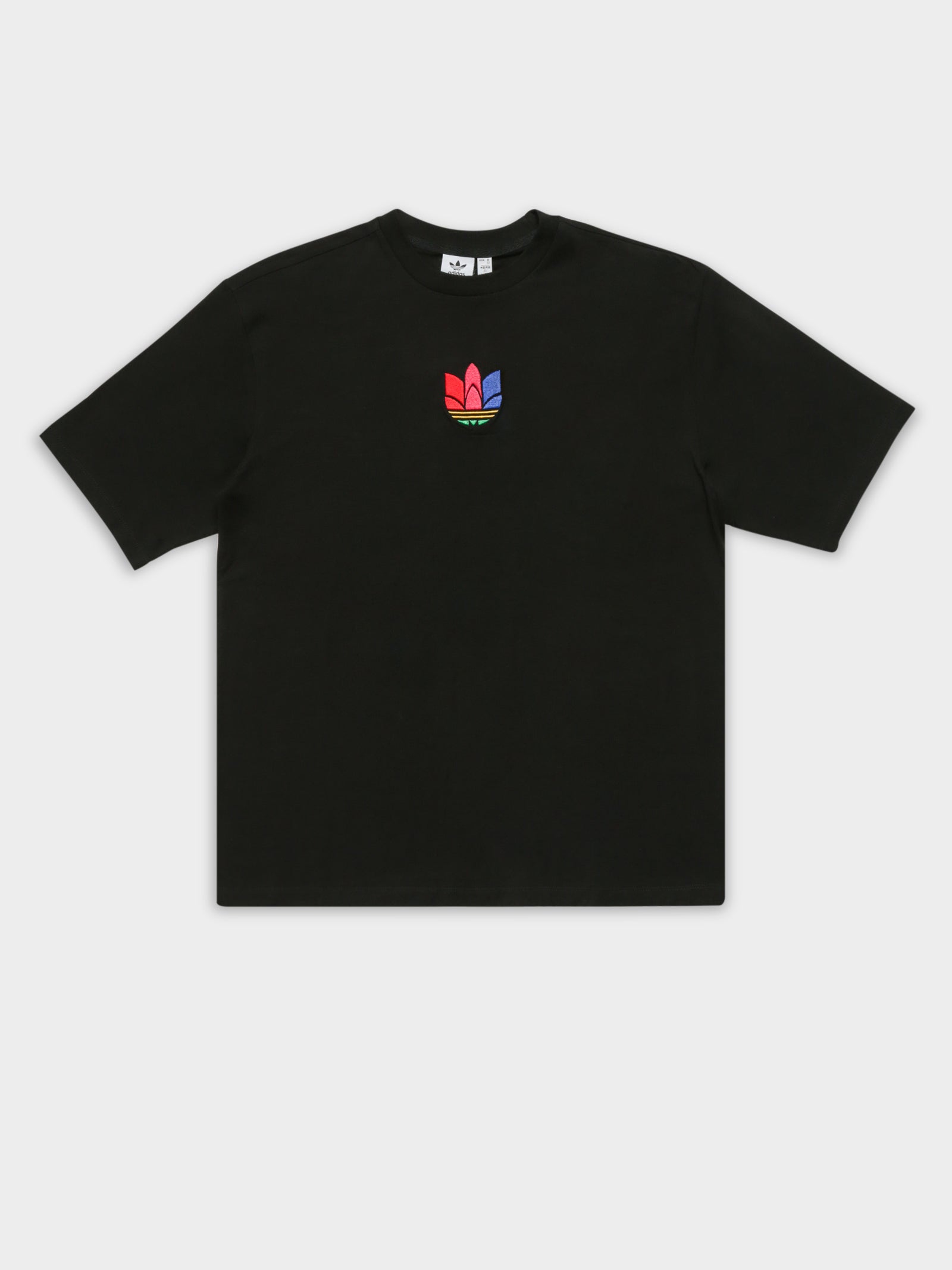 Adicolour 3D Trefoil T-Shirt