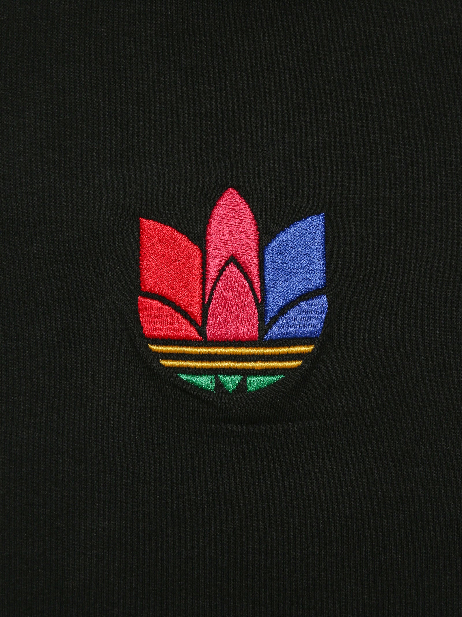 Adicolour 3D Trefoil T-Shirt