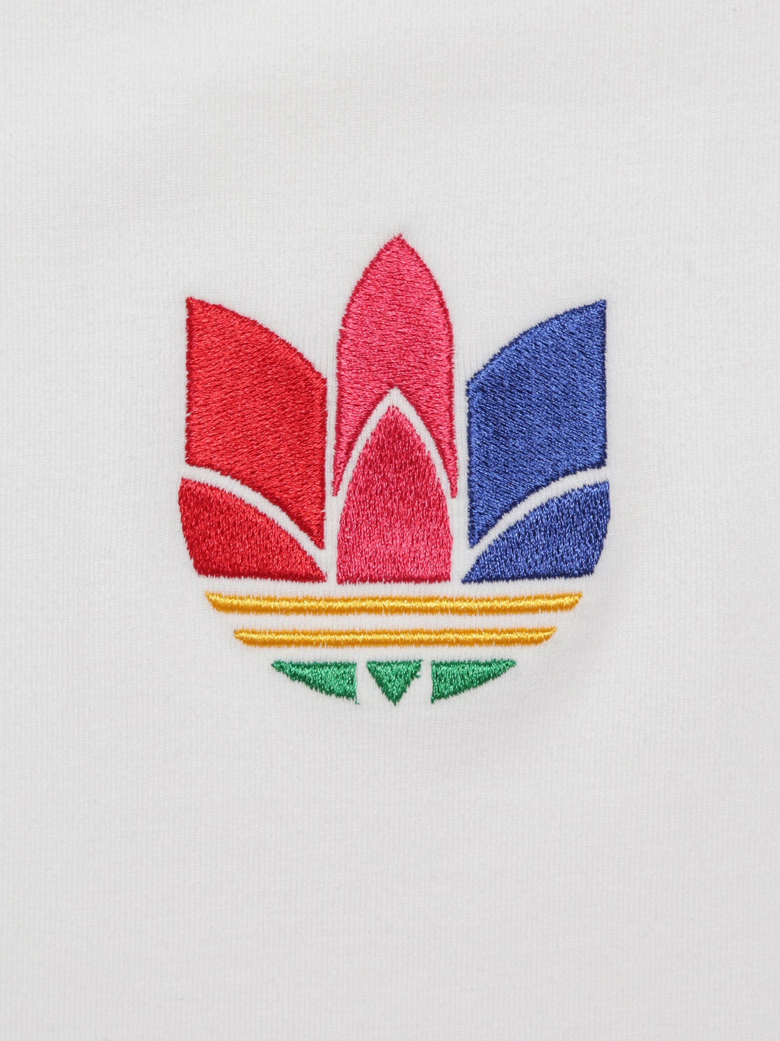 Adicolour 3D Trefoil T-Shirt