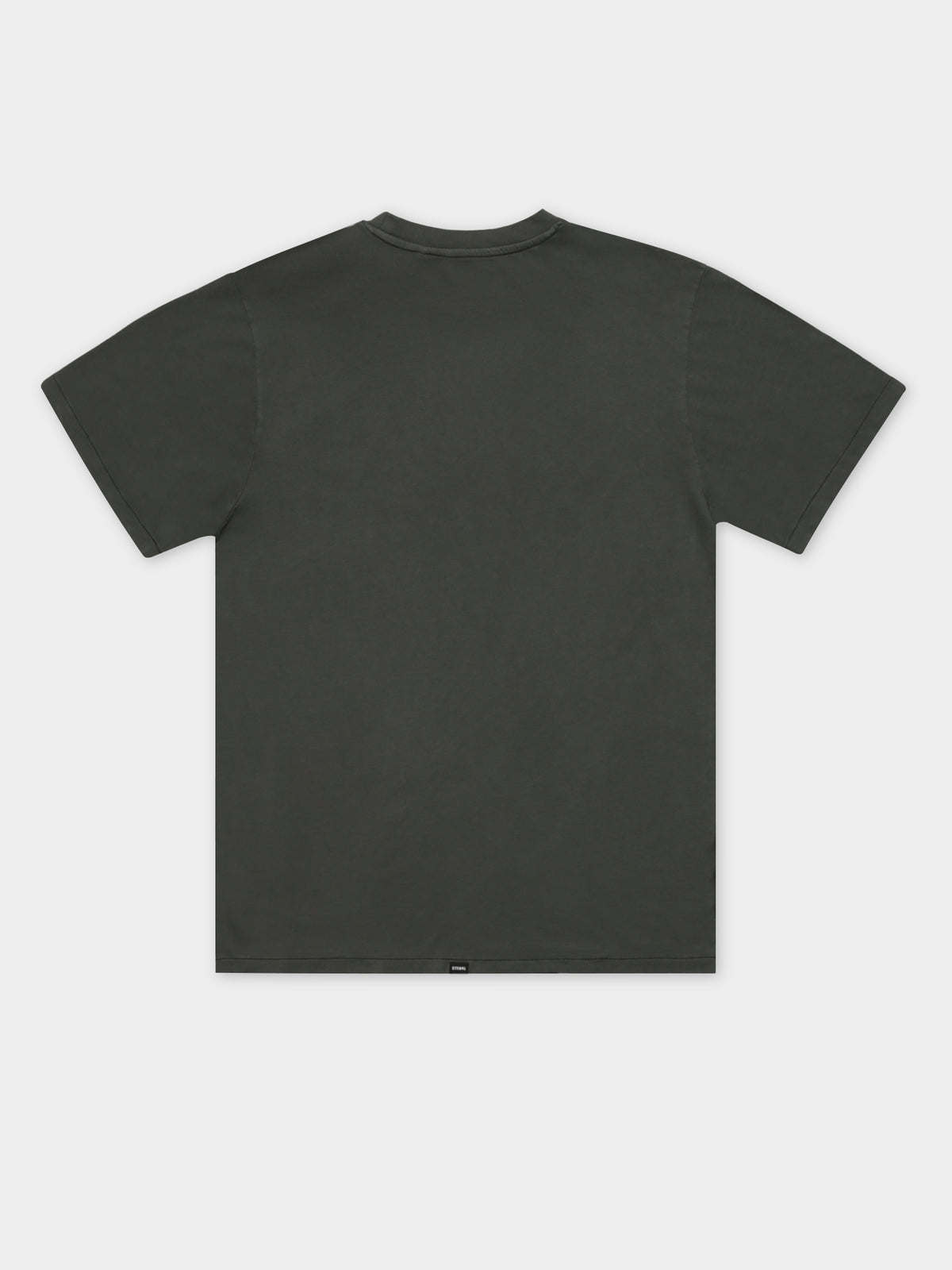 The Palmed Thrills Merch Fit T-Shirt in Merch Black