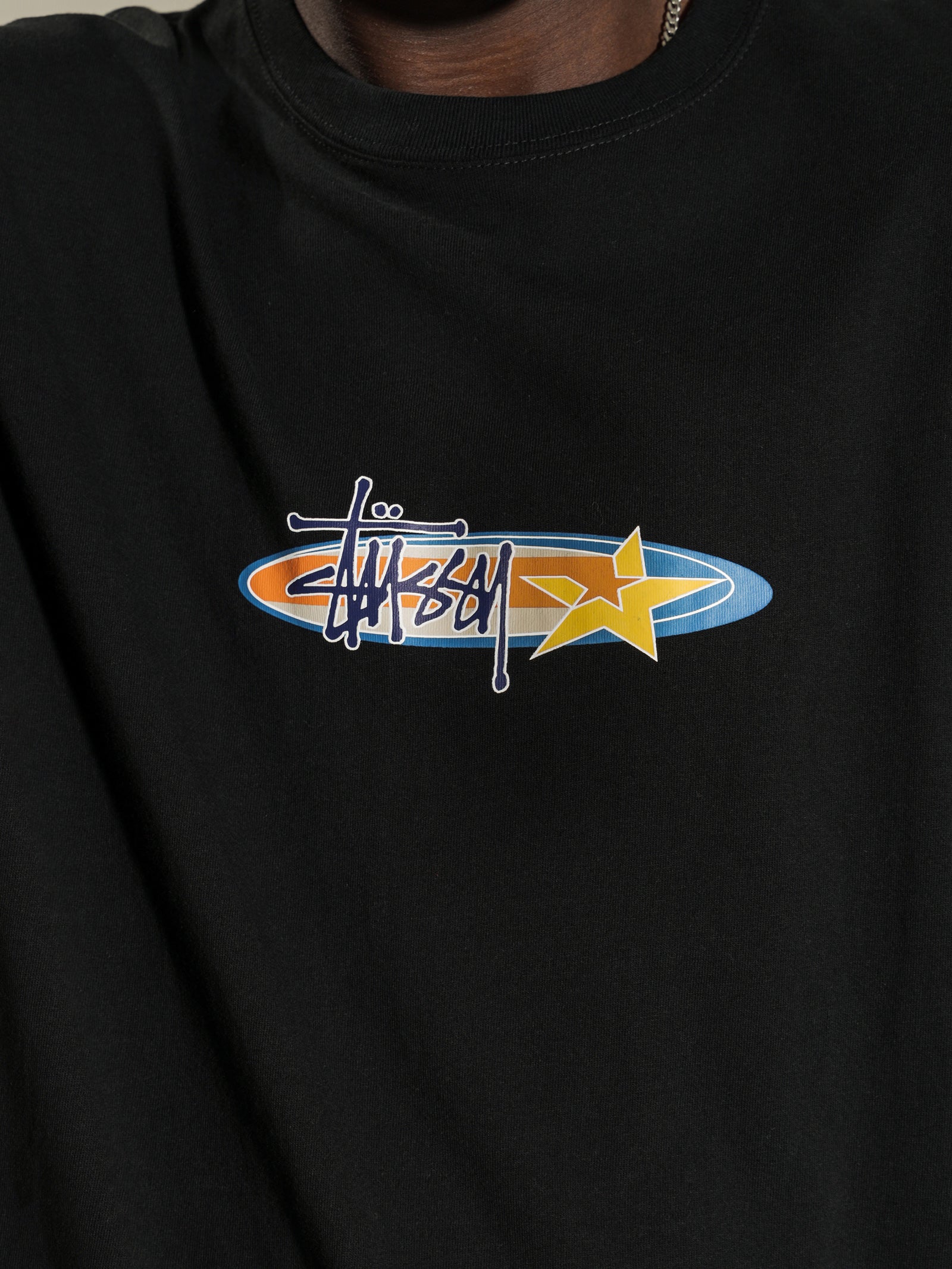 Star T-Shirt
