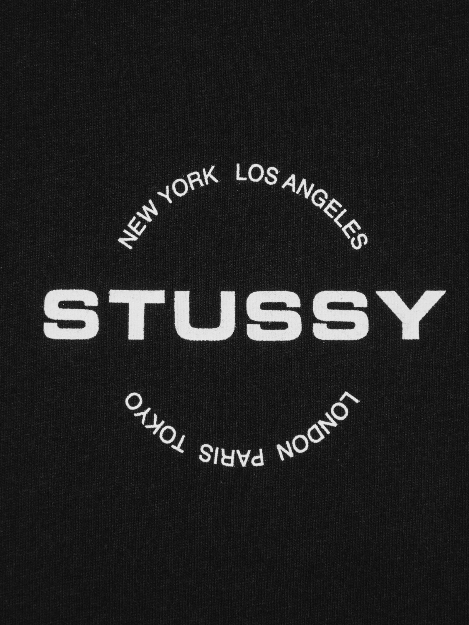 City Circle Short Sleeve T-Shirt