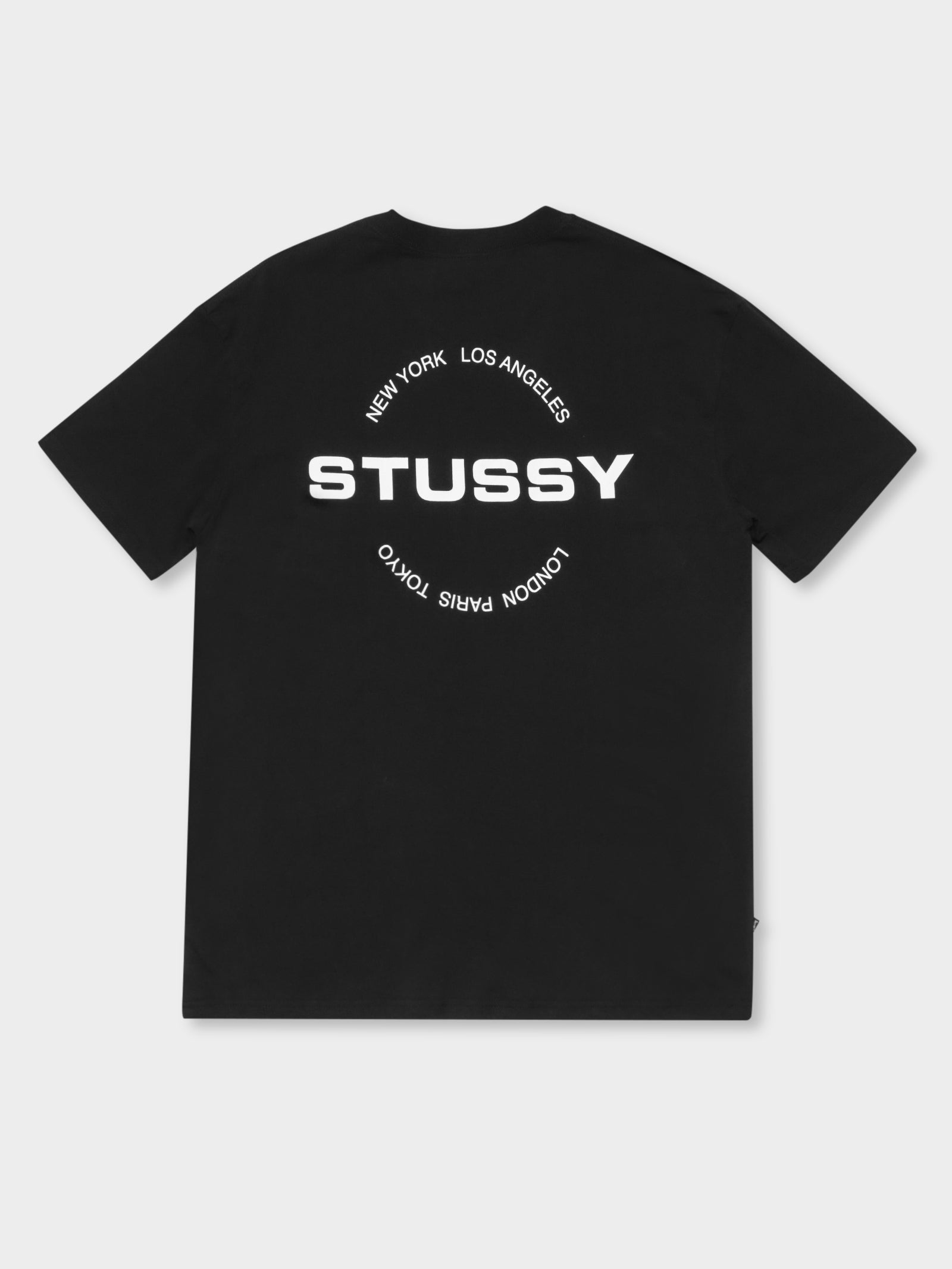 City Circle Short Sleeve T-Shirt