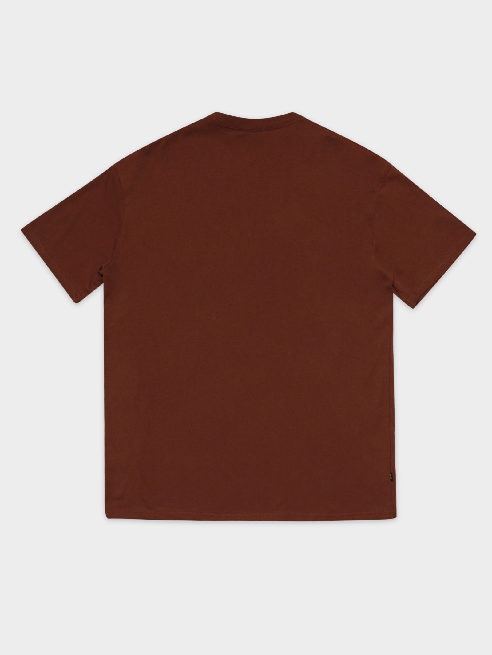 Left Chest City Stack Short Sleeve T-Shirt