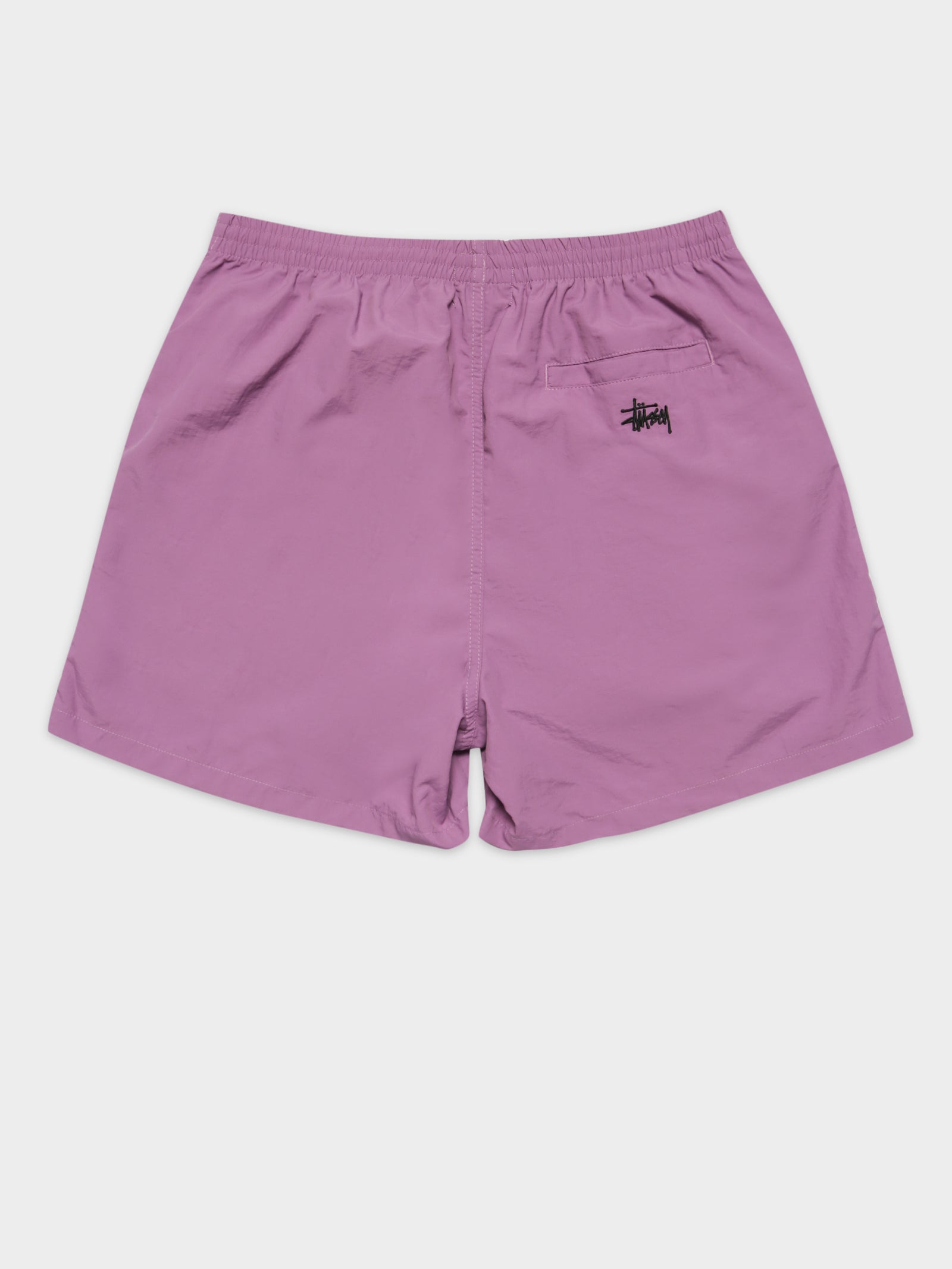 Nylon Big Beach Short