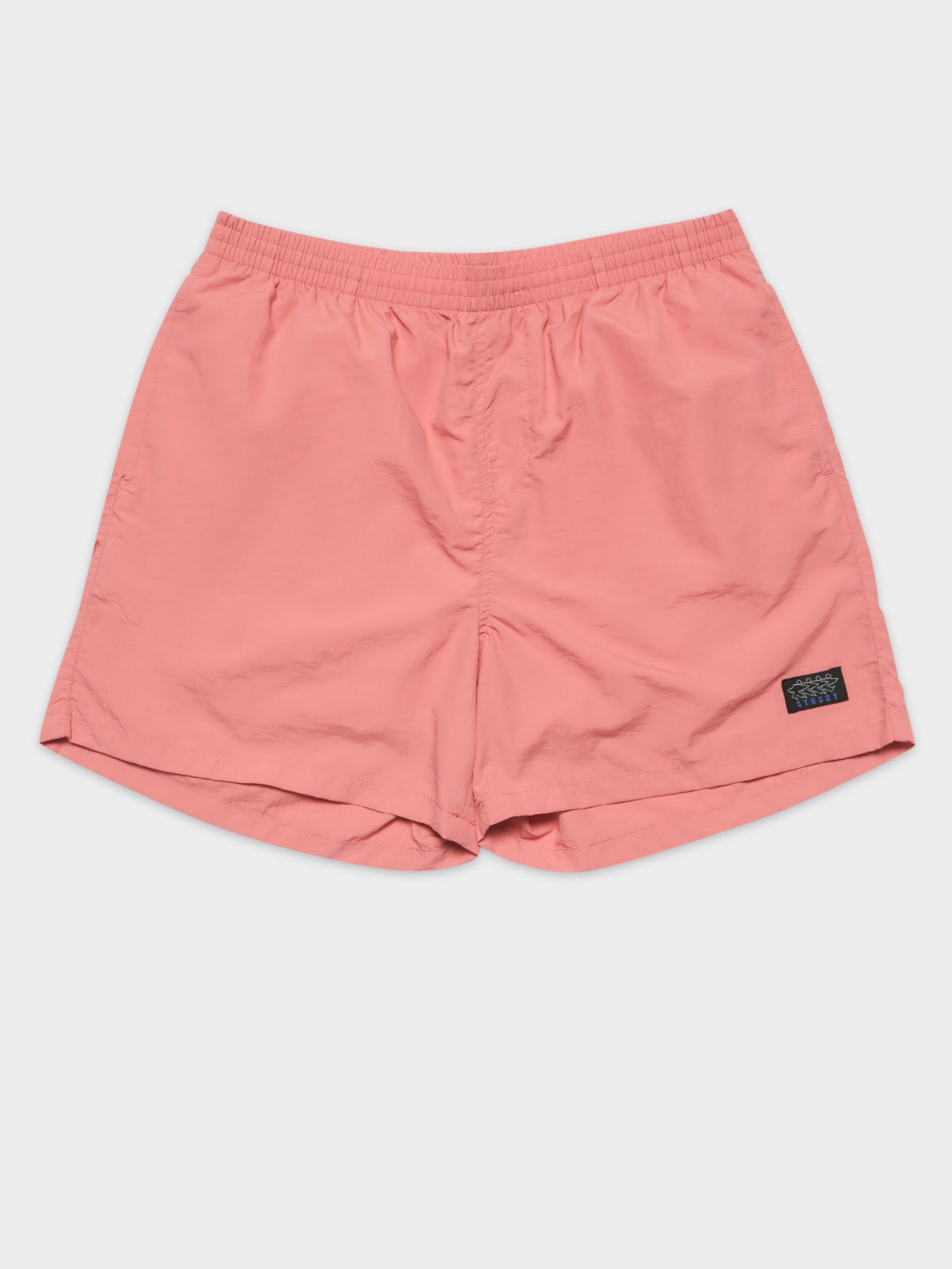 Nylon Big Beach Short