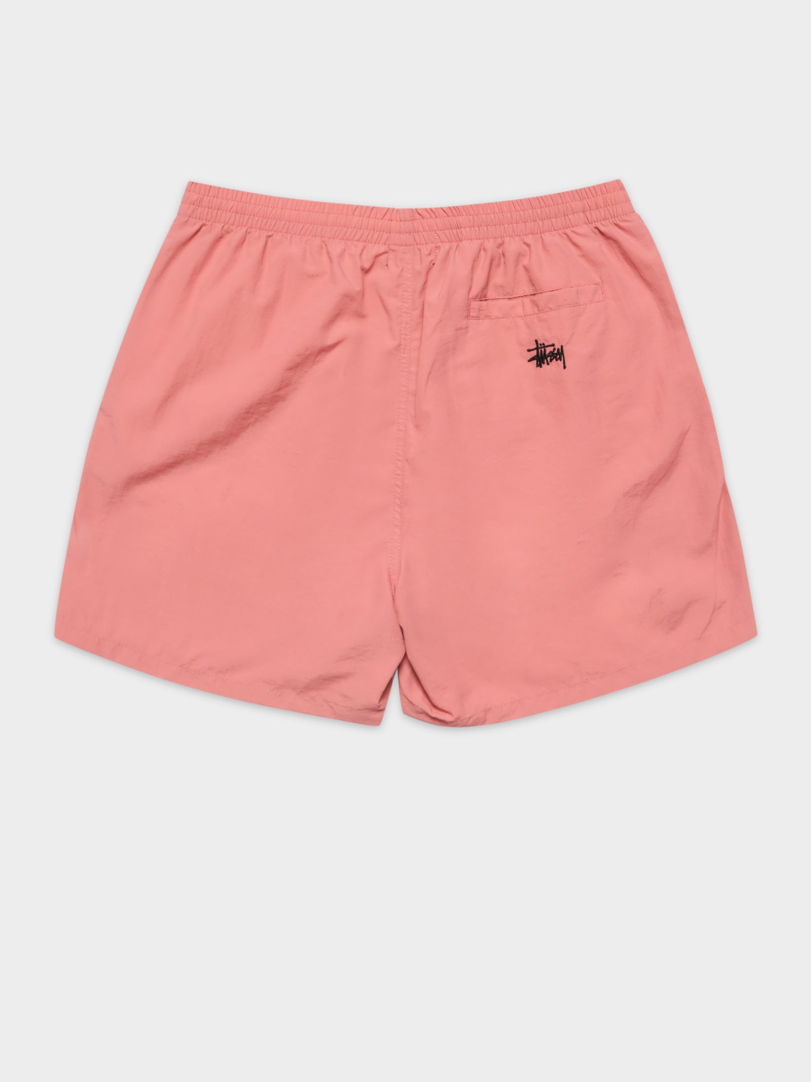 Nylon Big Beach Short