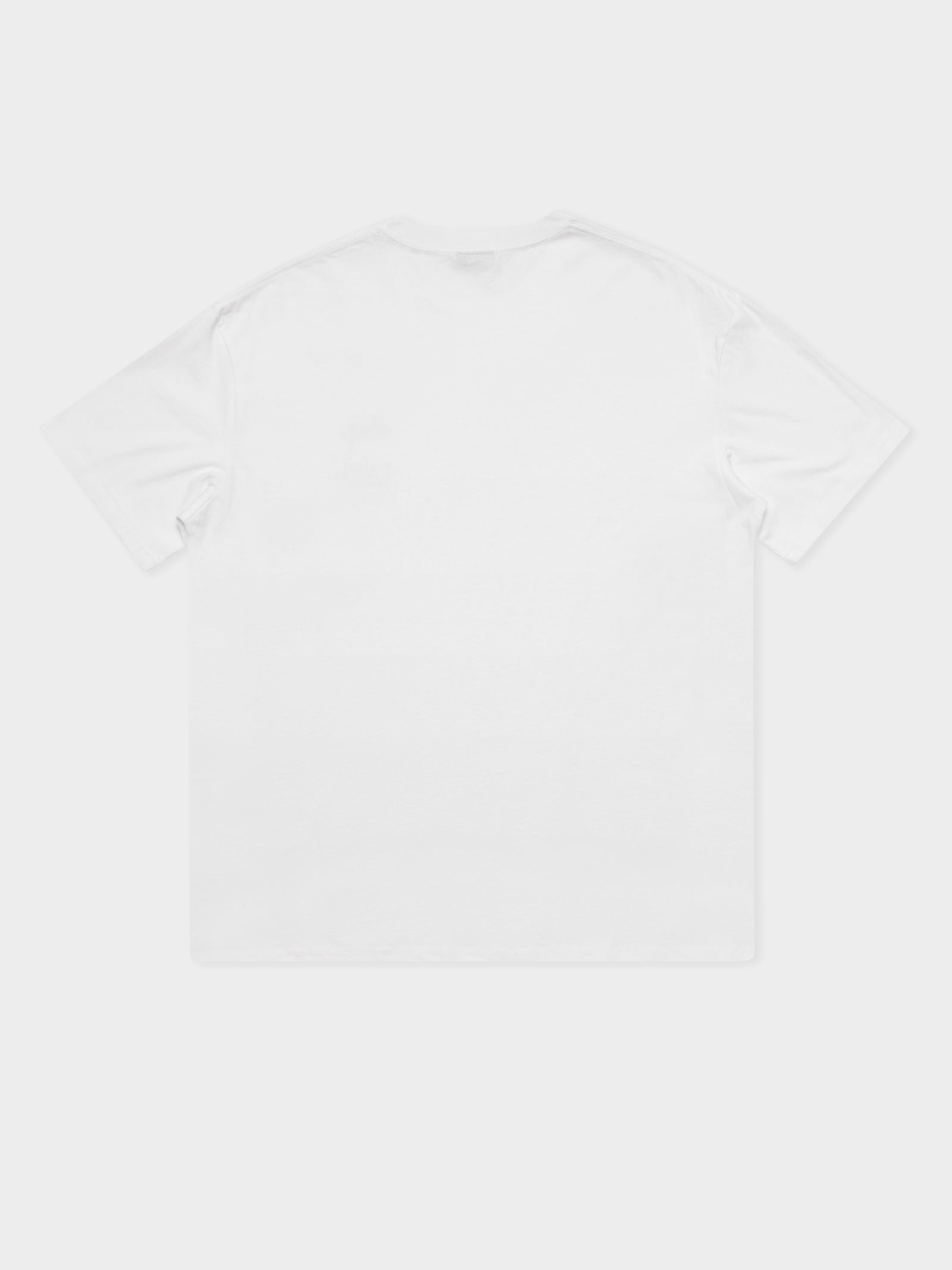 Left Chest City Stack Short Sleeve T-Shirt