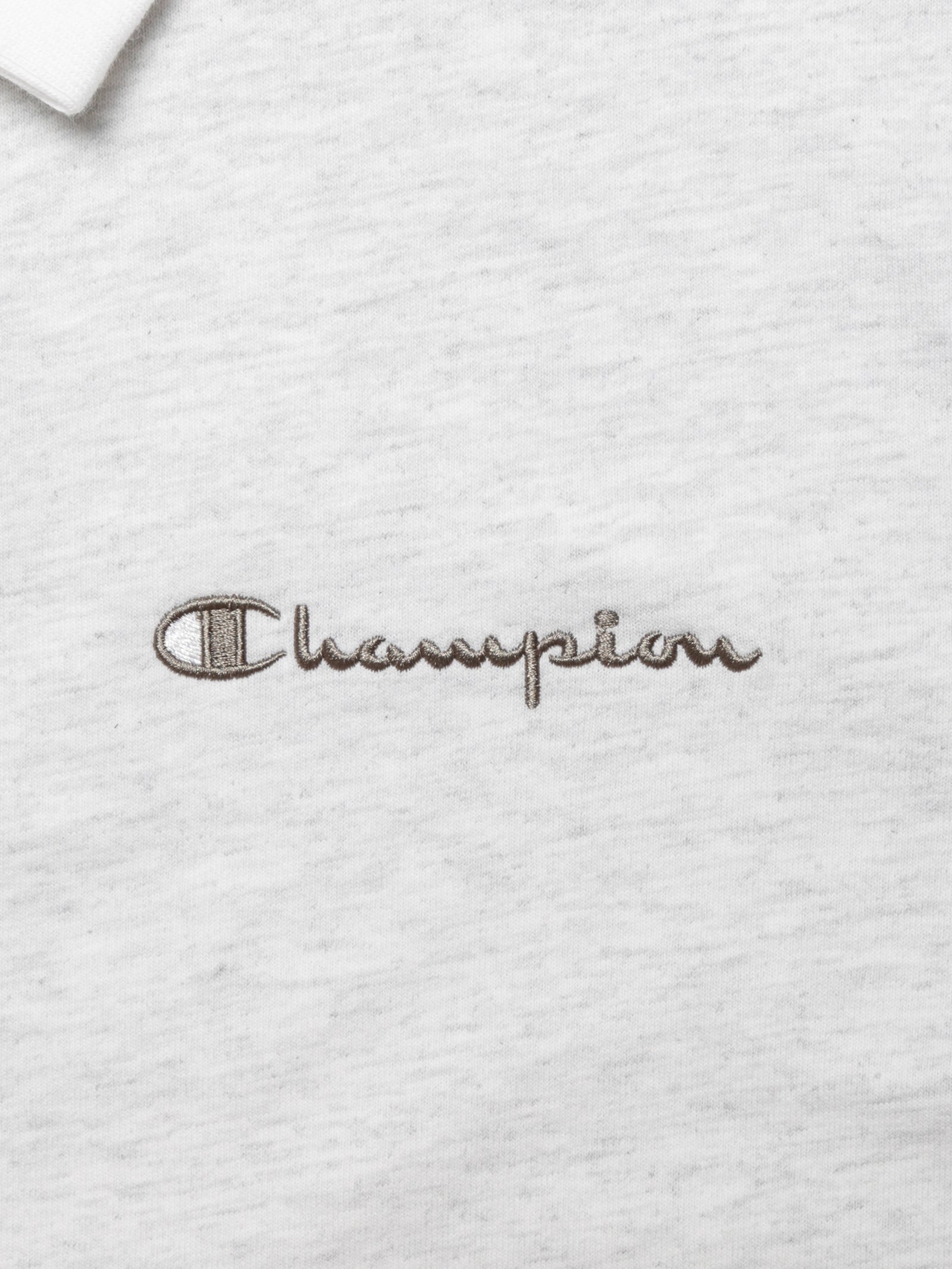 Heritage Collar Short Sleeve Polo