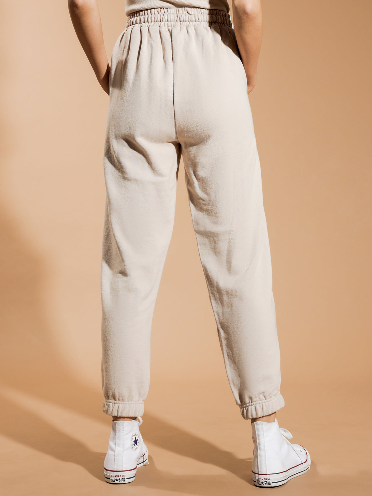 Player Trackpants in Neutral