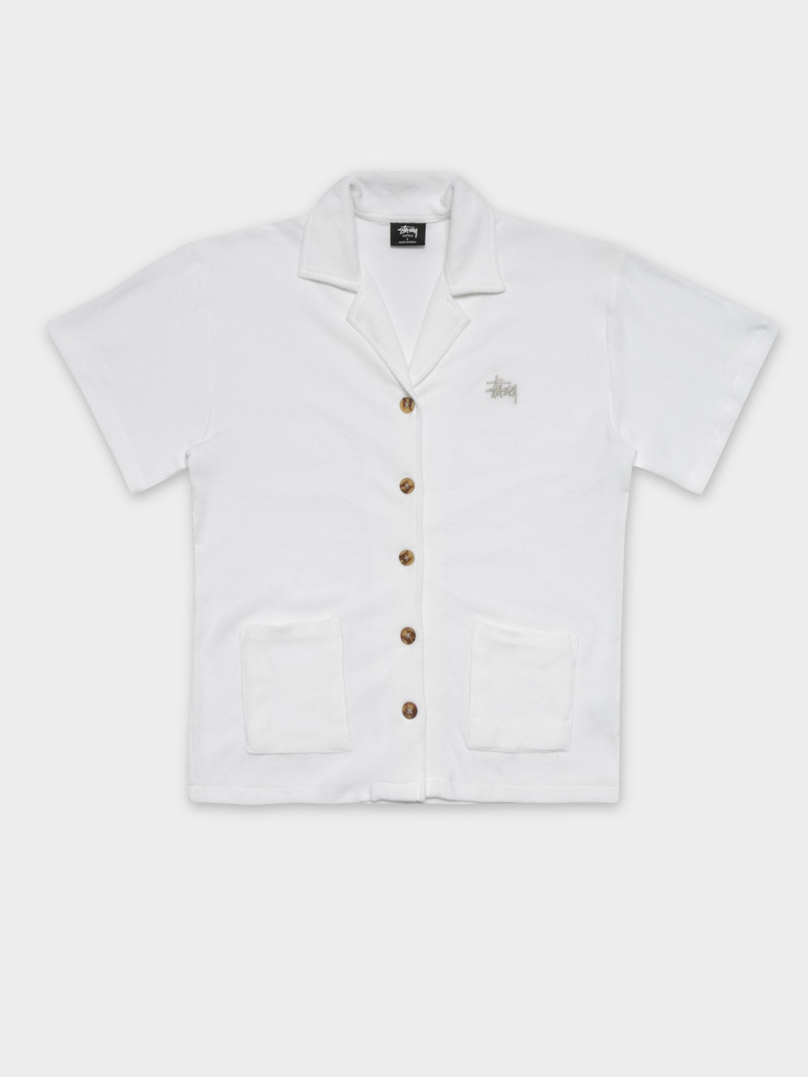 Havana Terry Shirt