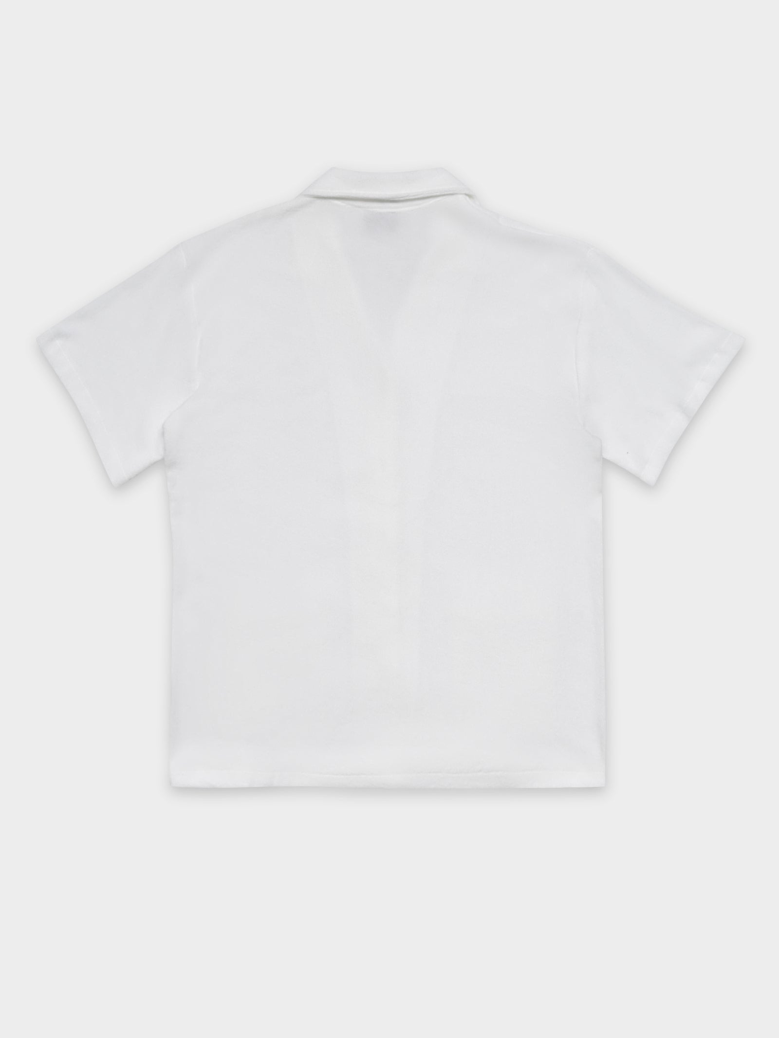 Havana Terry Shirt