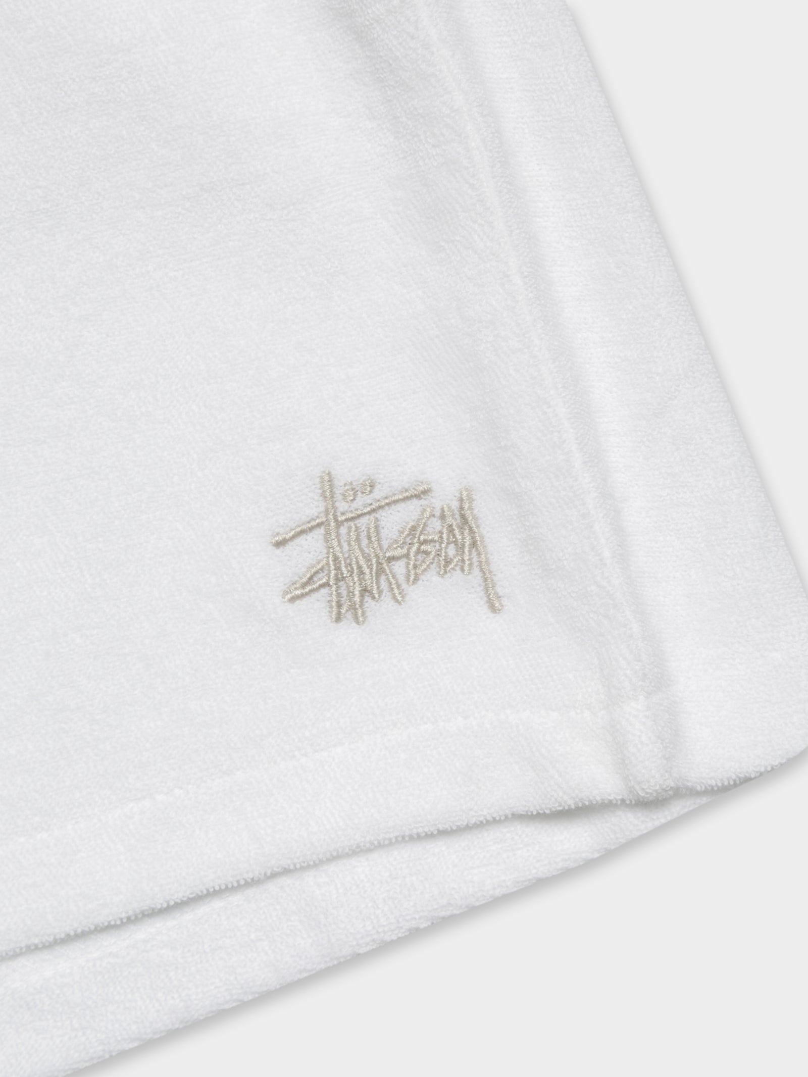 Havana Terry Beach Shorts