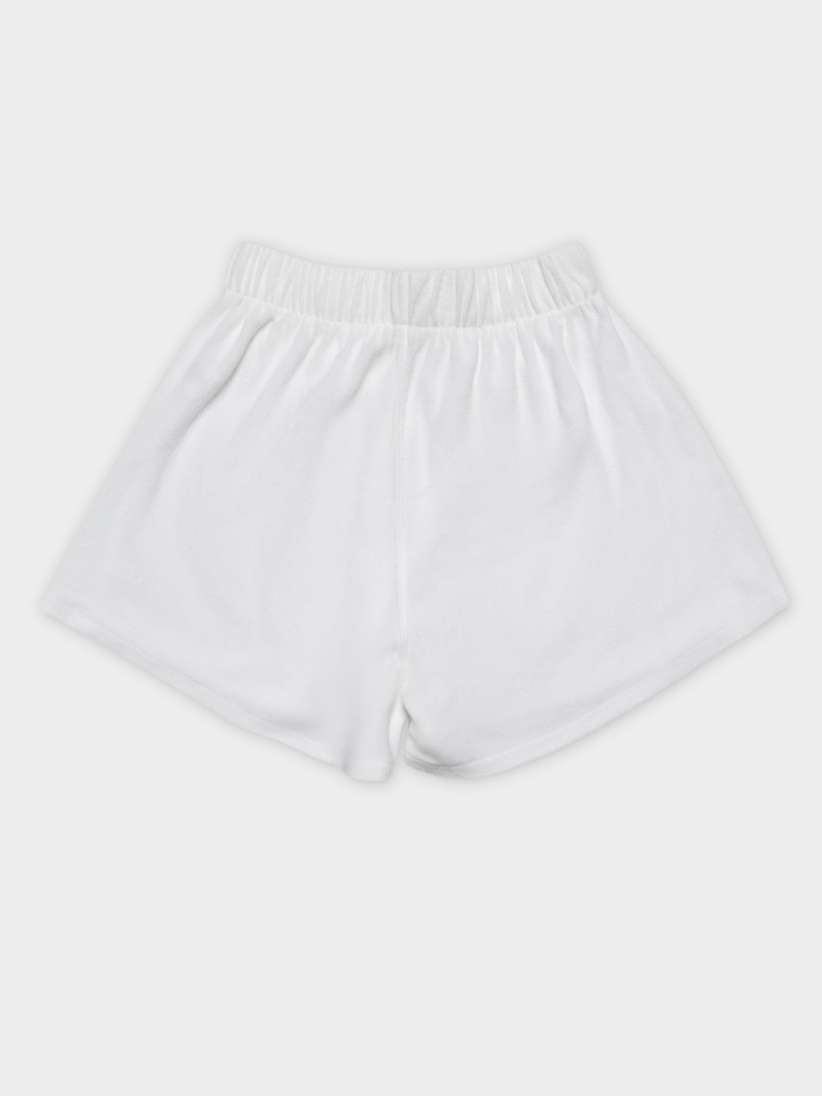 Havana Terry Beach Shorts