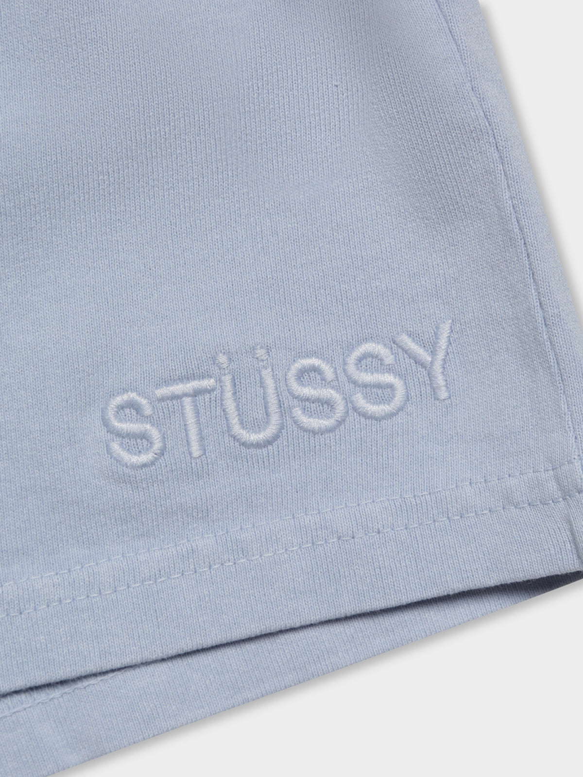 Trail Rugby Shorts in Pale Blue