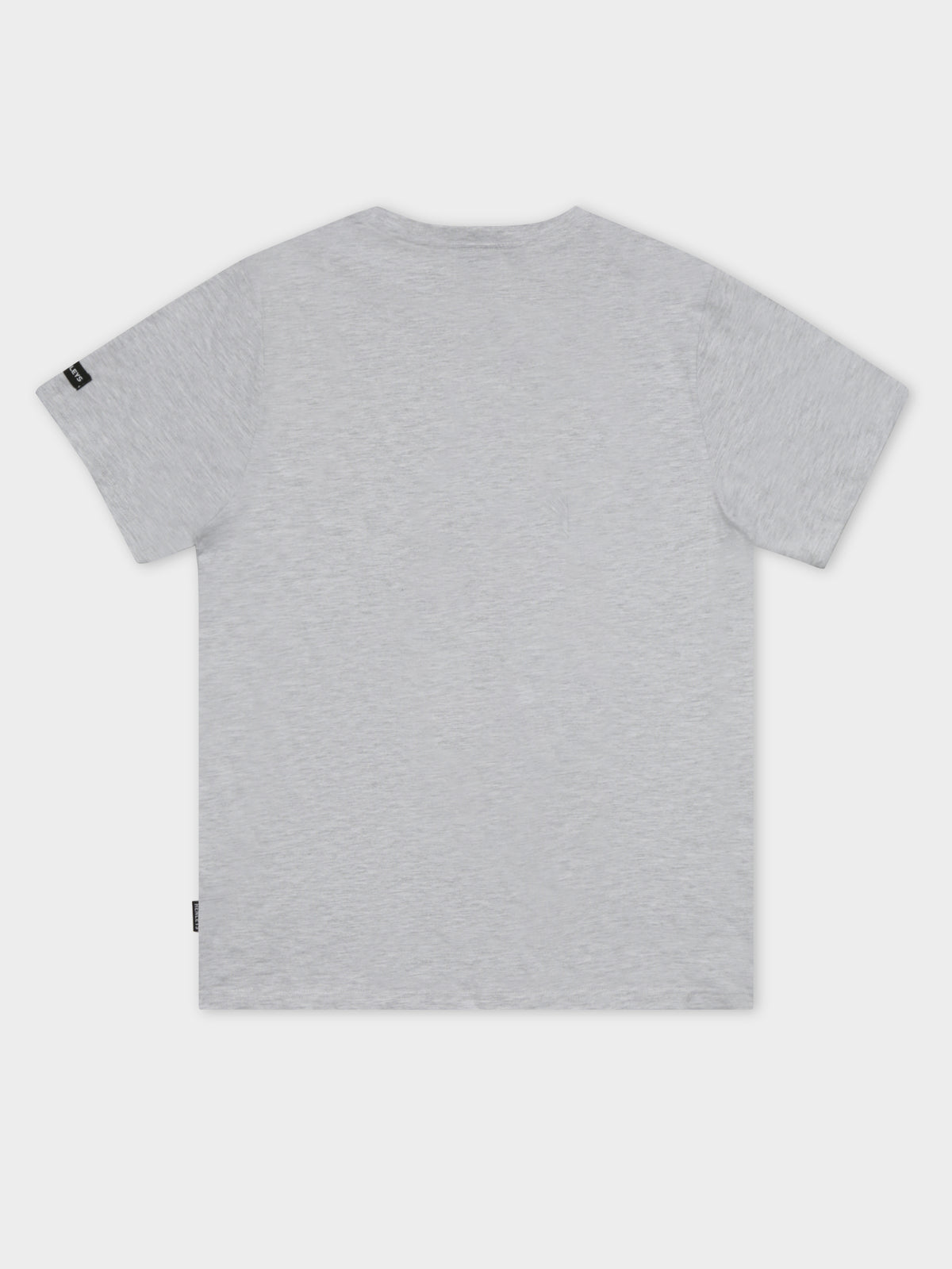 Heisman T-Shirt in Snow Marle
