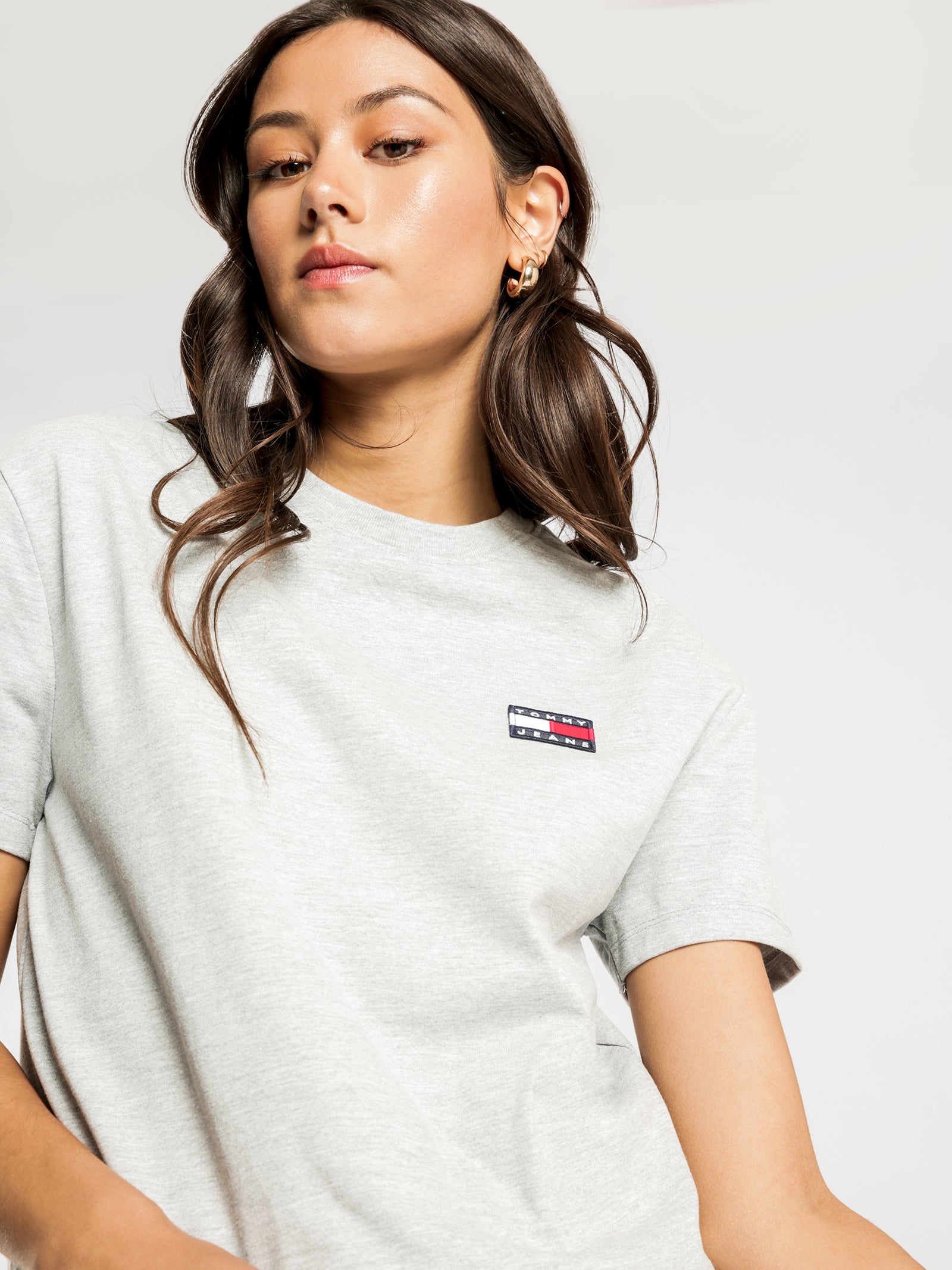 Badge T-Shirt