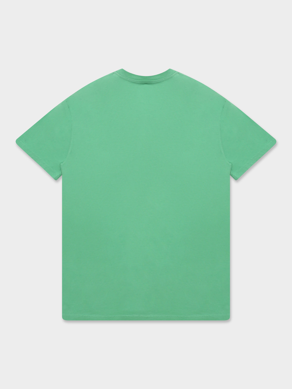 Athletics 50/50 T-Shirt in Green