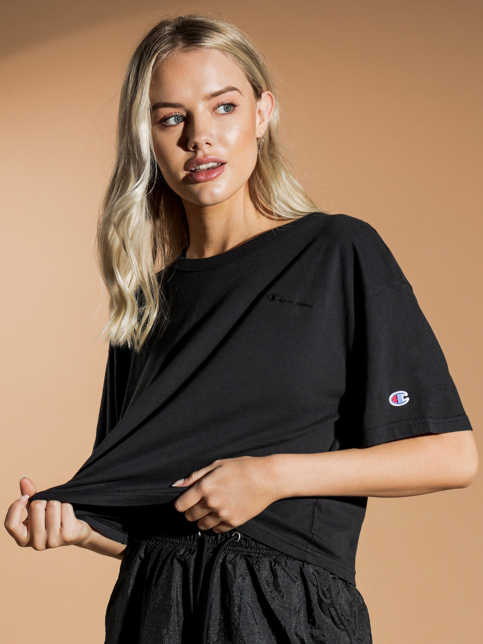 Vintage Dyed T-Shirt