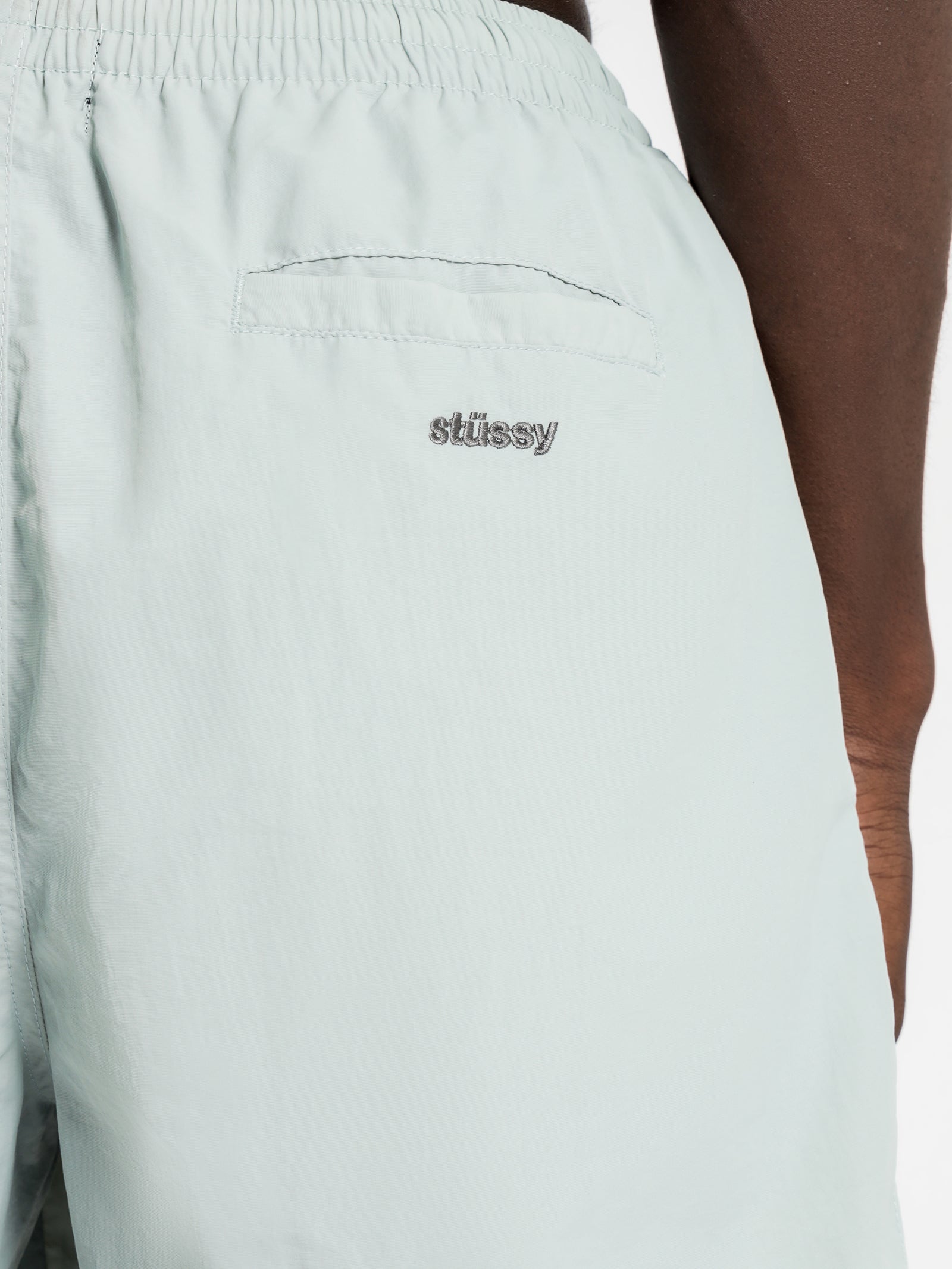 Authentic Wear Nylon Shorts