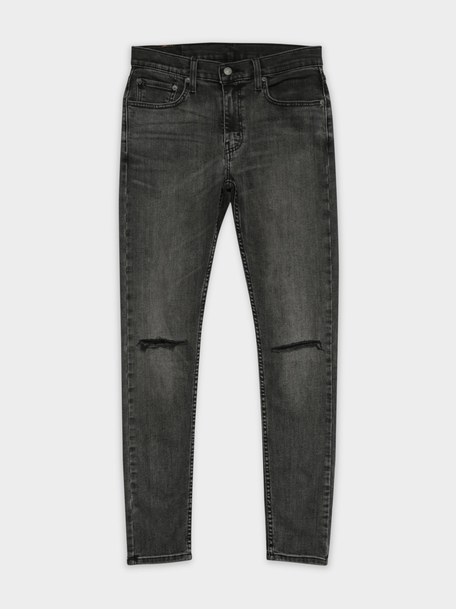 Skinny Tapered Jeans