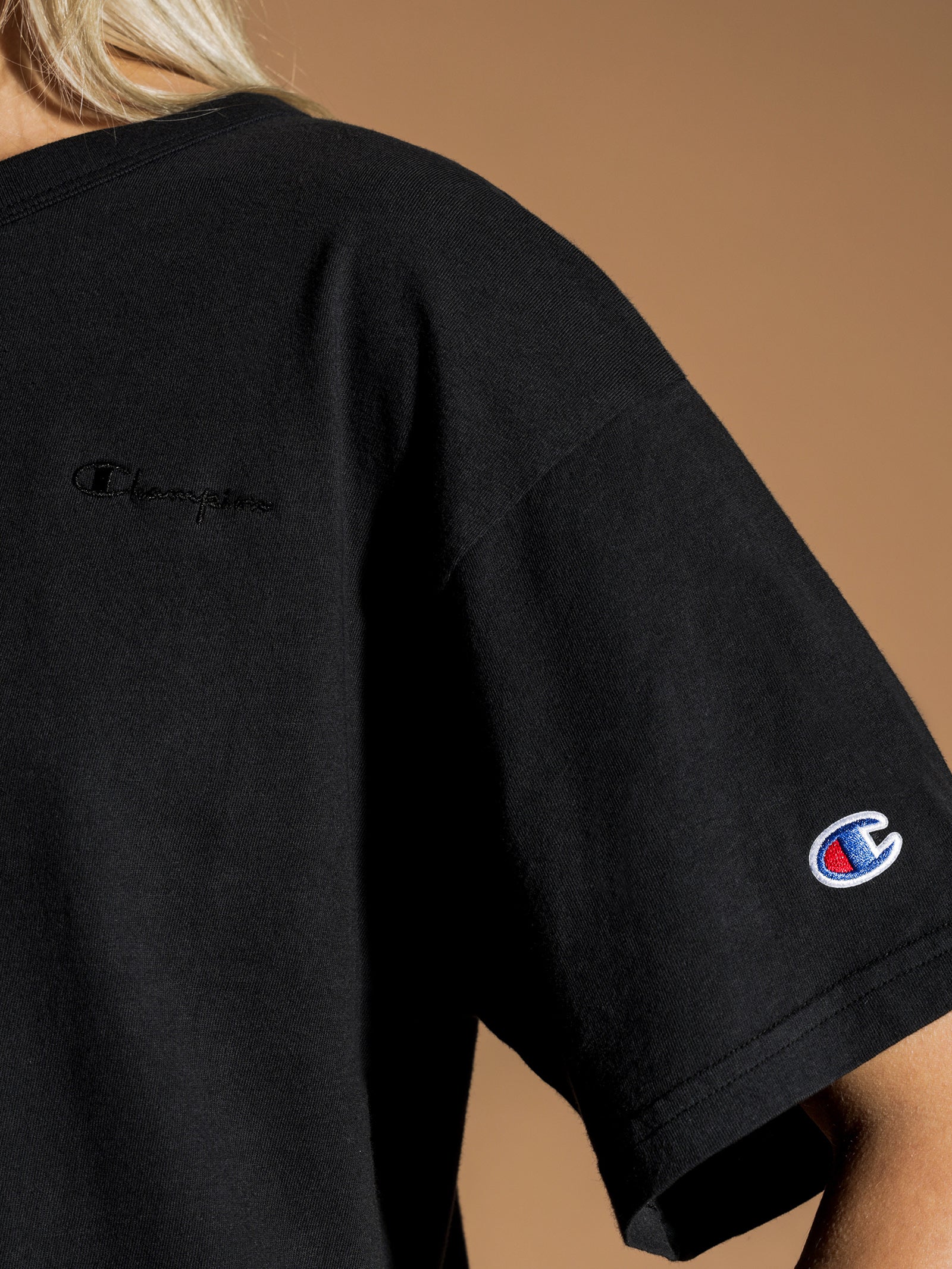 Vintage Dyed T-Shirt